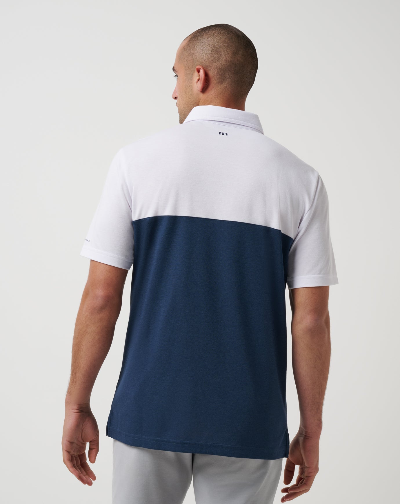 Travis Mathew Discount | Seattle Mariners Home Run Leader Polo