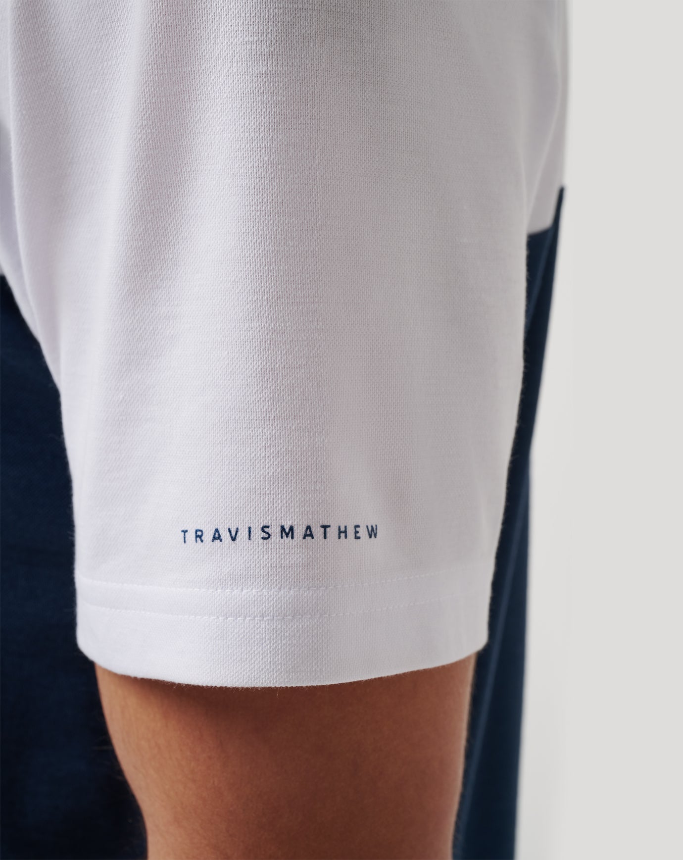 Travis Mathew Discount | Seattle Mariners Home Run Leader Polo
