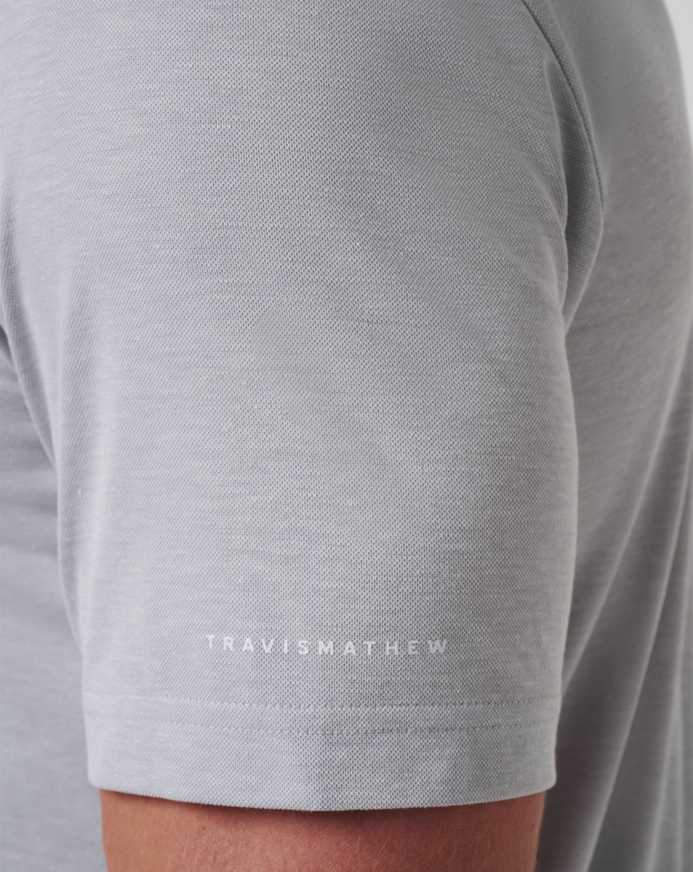 Travis Mathew New | Arizona Diamondbacks Playoff Pitch Polo