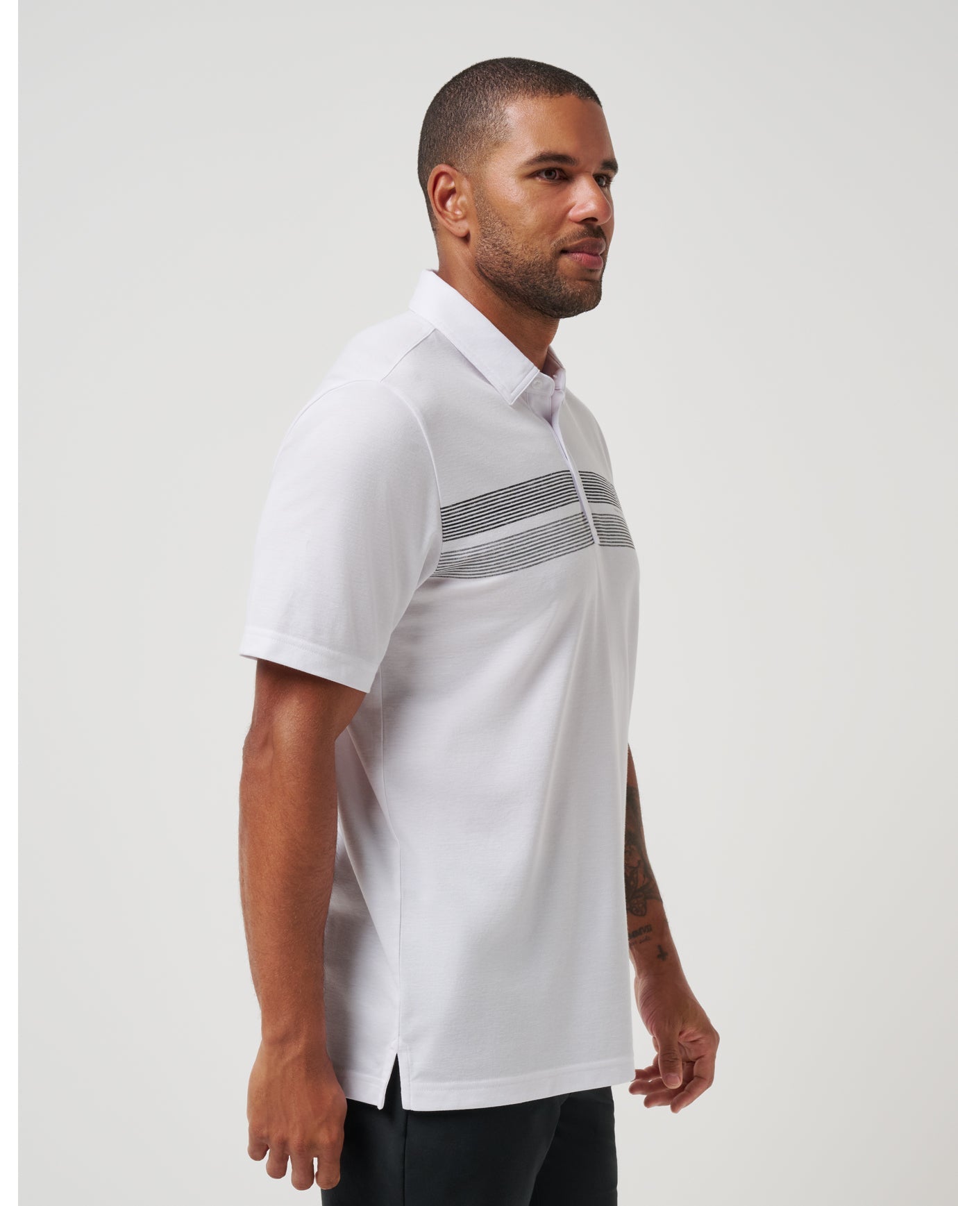Travis Mathew Hot sale | Arizona Diamondbacks Top Recruit Polo