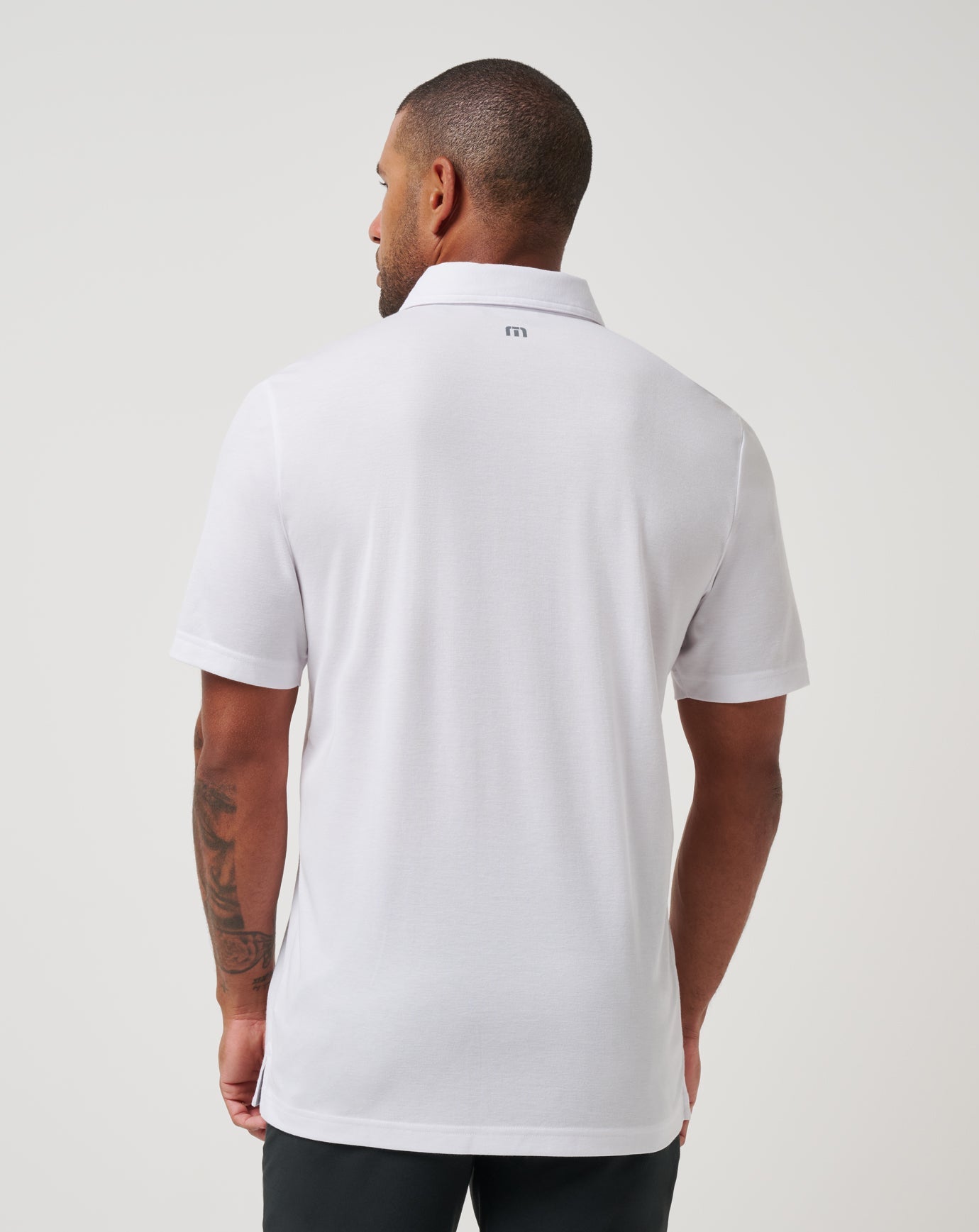 Travis Mathew Hot sale | Arizona Diamondbacks Top Recruit Polo