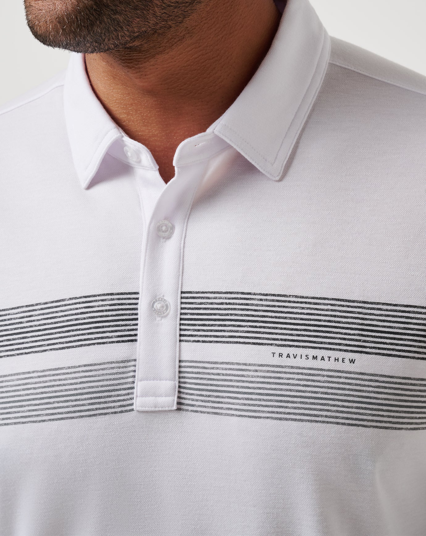 Travis Mathew Hot sale | Arizona Diamondbacks Top Recruit Polo