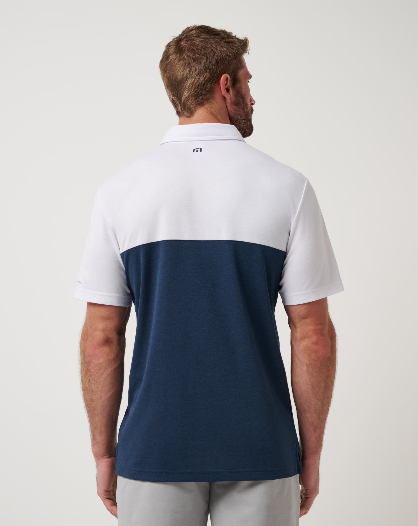 Travis Mathew On Sale | Los Angeles Angels Home Run Leader Polo