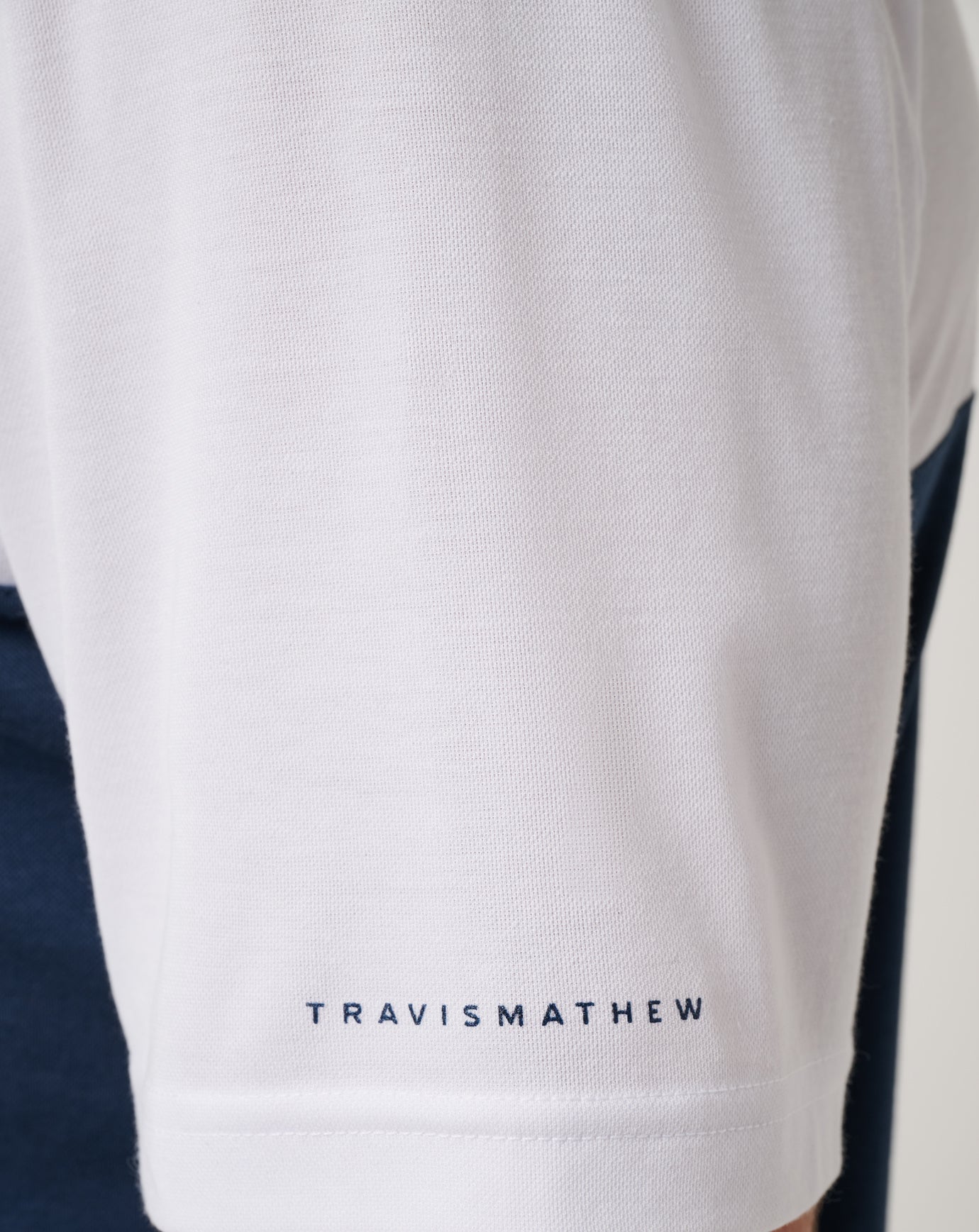 Travis Mathew On Sale | Los Angeles Angels Home Run Leader Polo