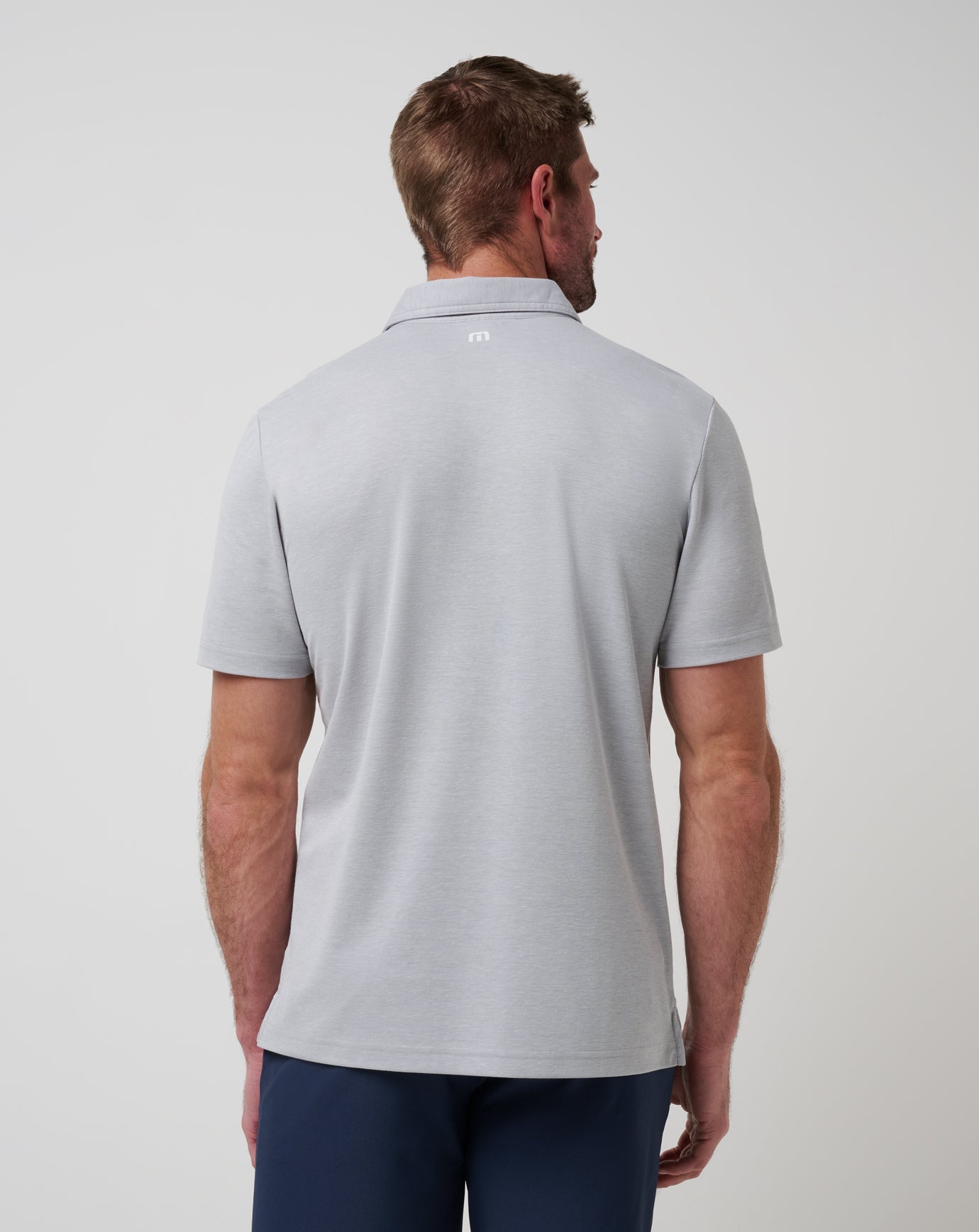 Travis Mathew For sale | Chicago Cubs Playoff Pitch Polo