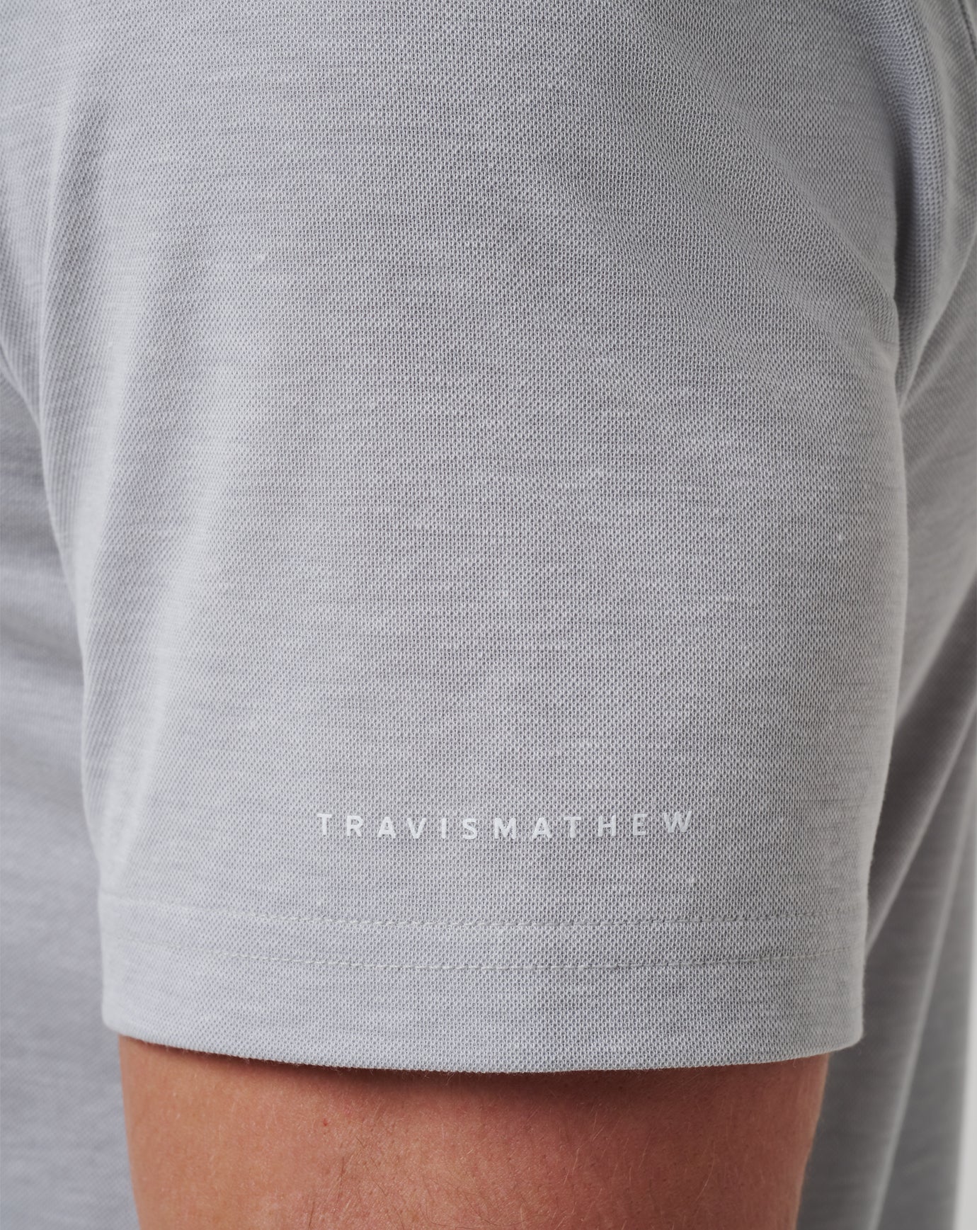 Travis Mathew For sale | Chicago Cubs Playoff Pitch Polo