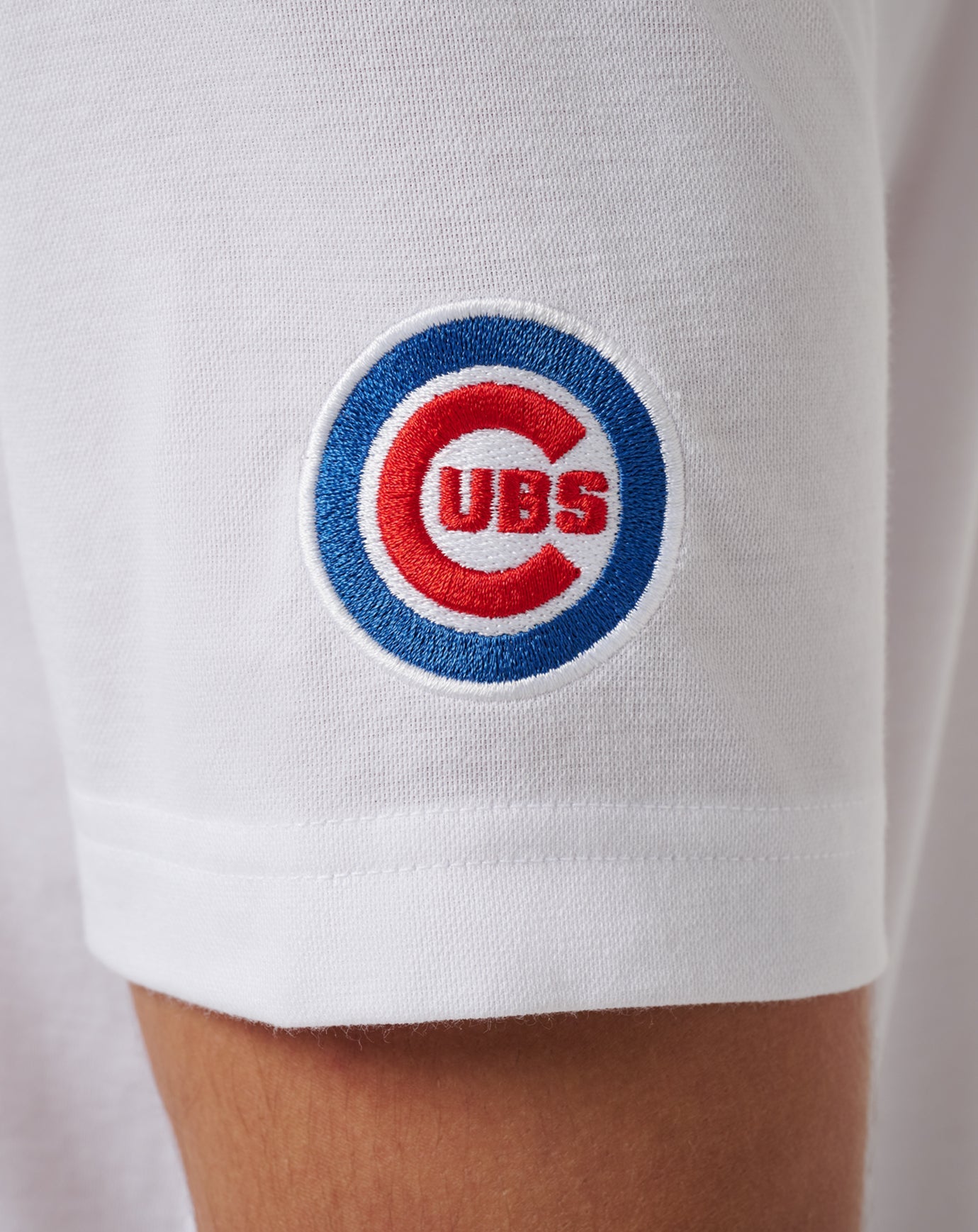 Travis Mathew US | Chicago Cubs Top Recruit Polo