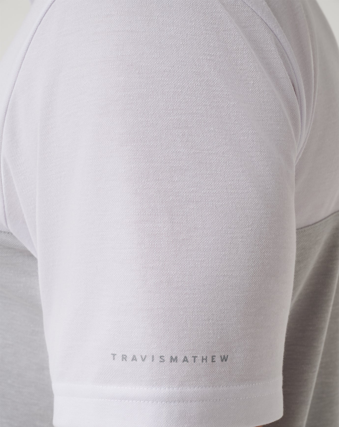 Travis Mathew | Texas Rangers Home Run Leader Polo