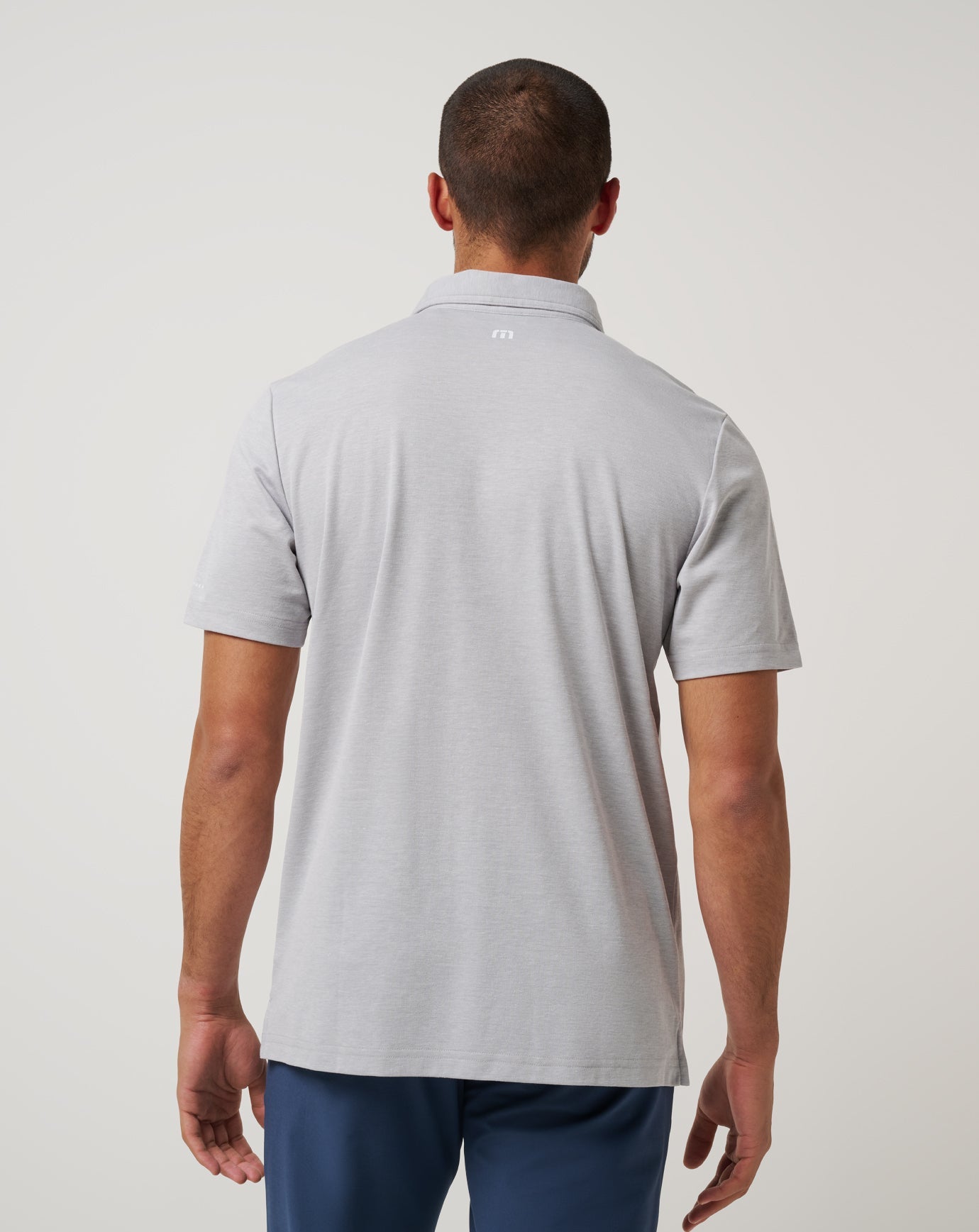 Travis Mathew Online | Texas Rangers Playoff Pitch Polo