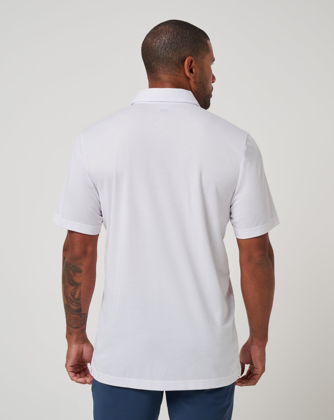 Travis Mathew Sale | Texas Rangers Top Recruit Polo