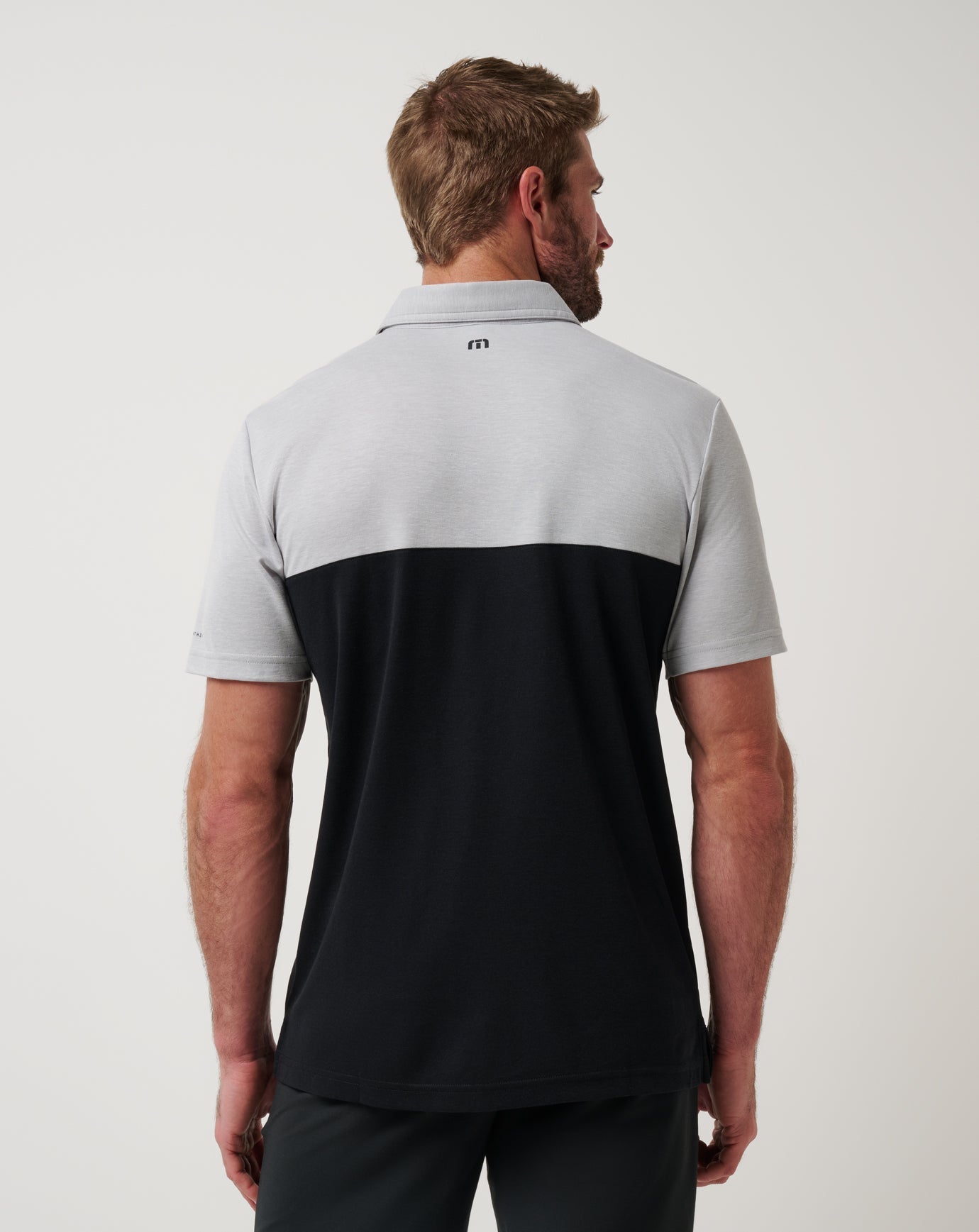 Travis Mathew Discount | New York Mets Home Run Leader Polo