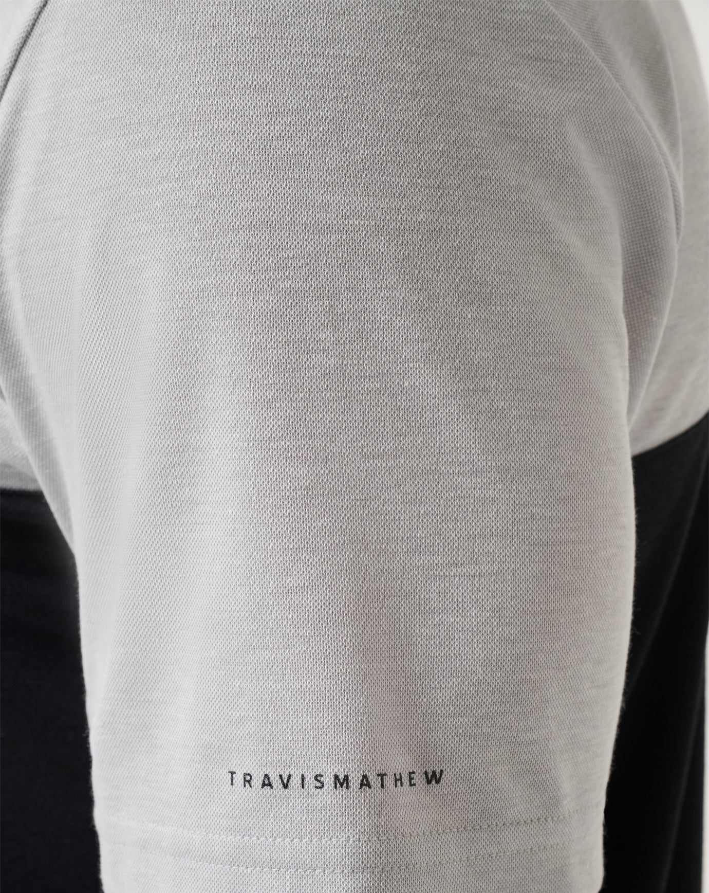 Travis Mathew Discount | New York Mets Home Run Leader Polo