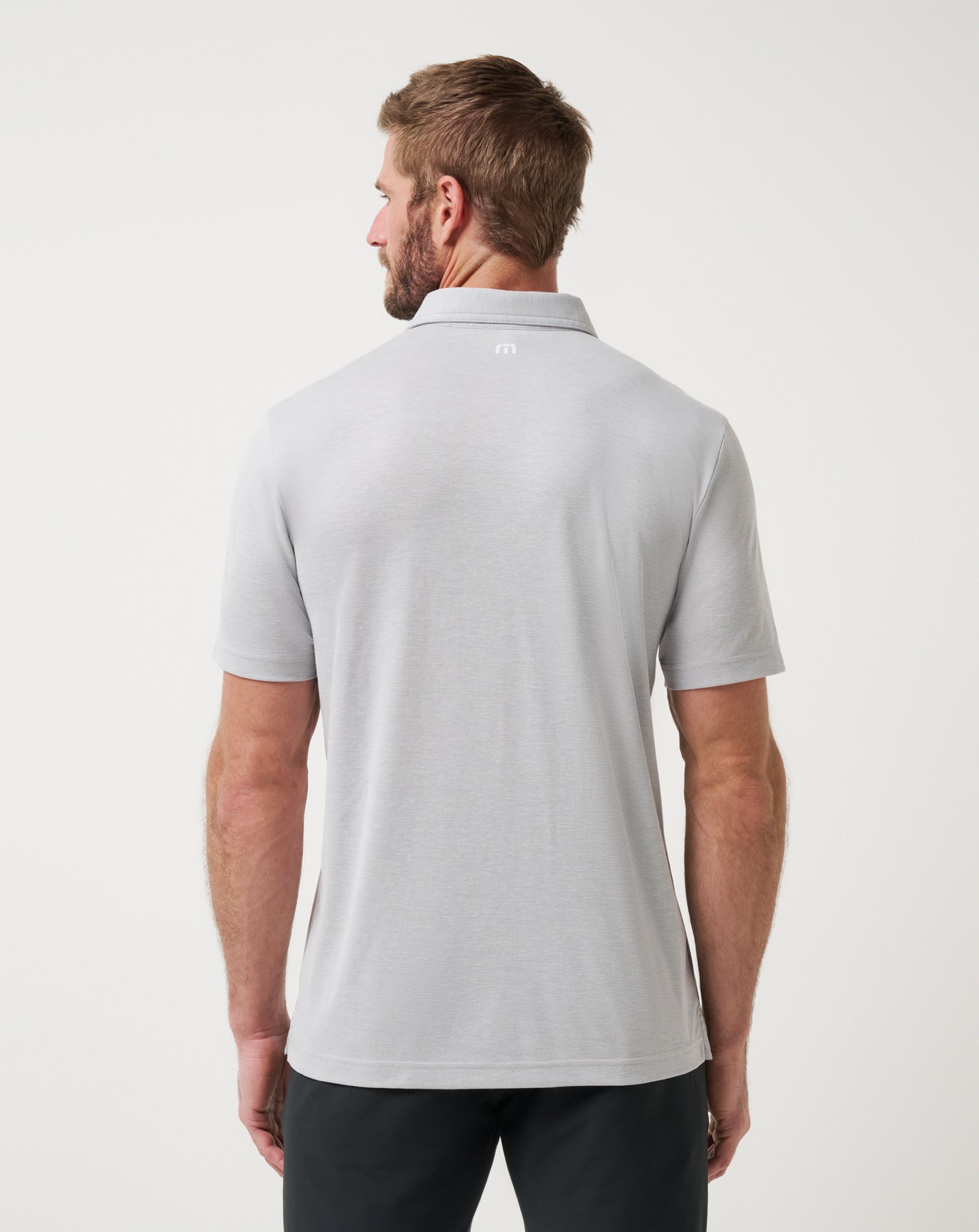 Travis Mathew Outlet | New York Mets Playoff Pitch Polo