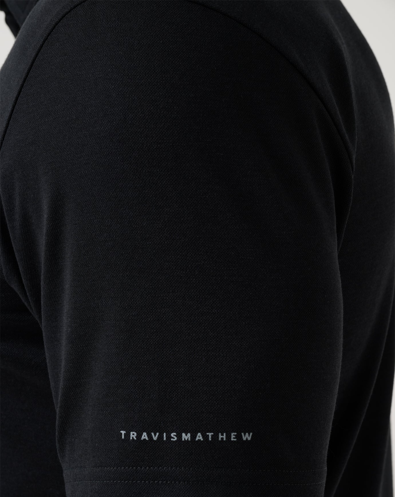 Travis Mathew New | Baltimore Orioles Playoff Pitch Polo