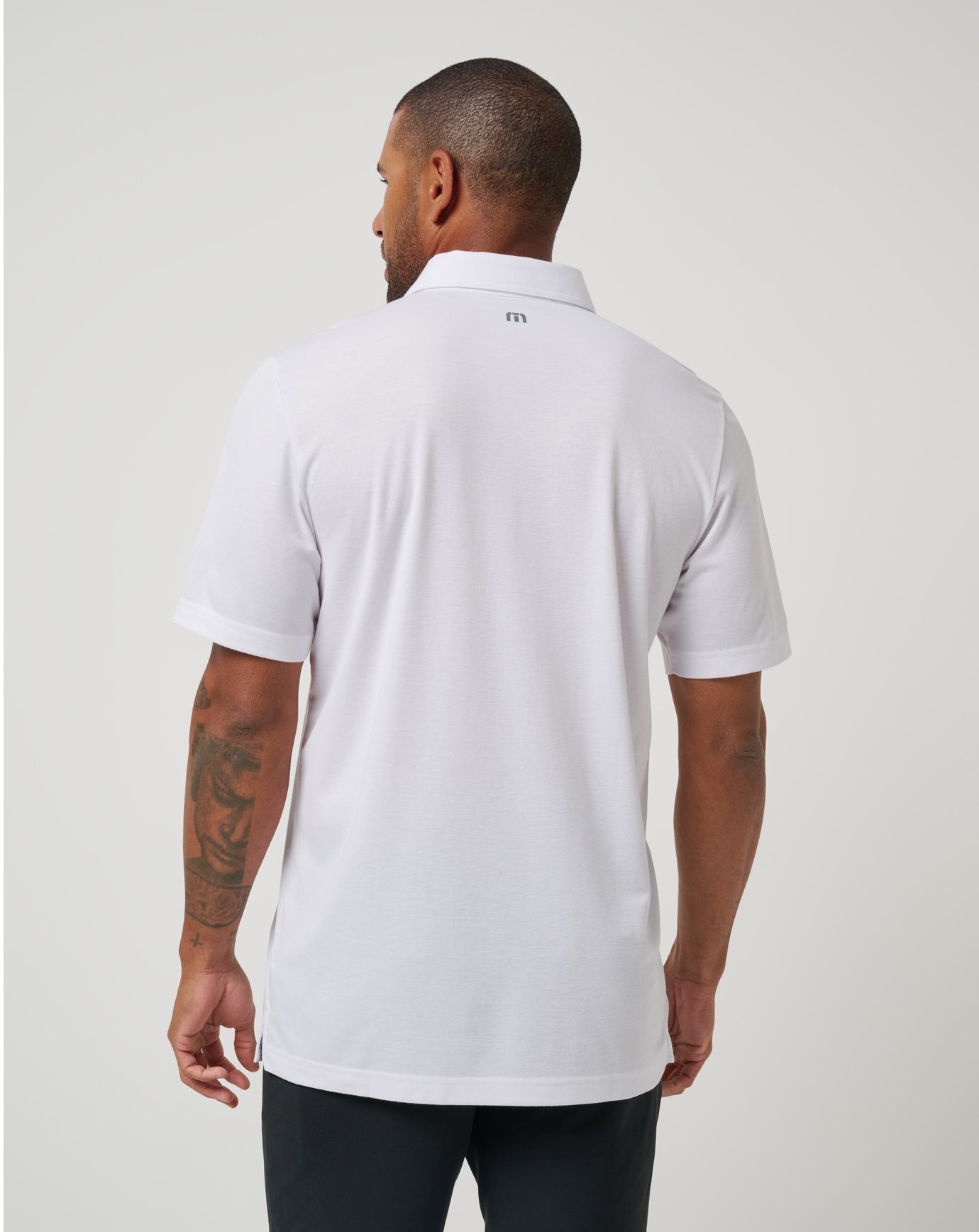 Travis Mathew Hot sale | Baltimore Orioles Top Recruit Polo