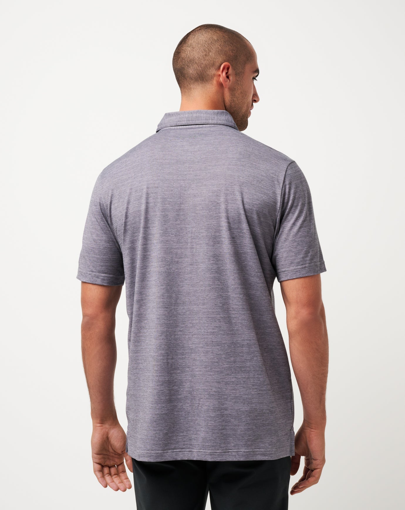 Travis Mathew For sale | USC The Heater Polo