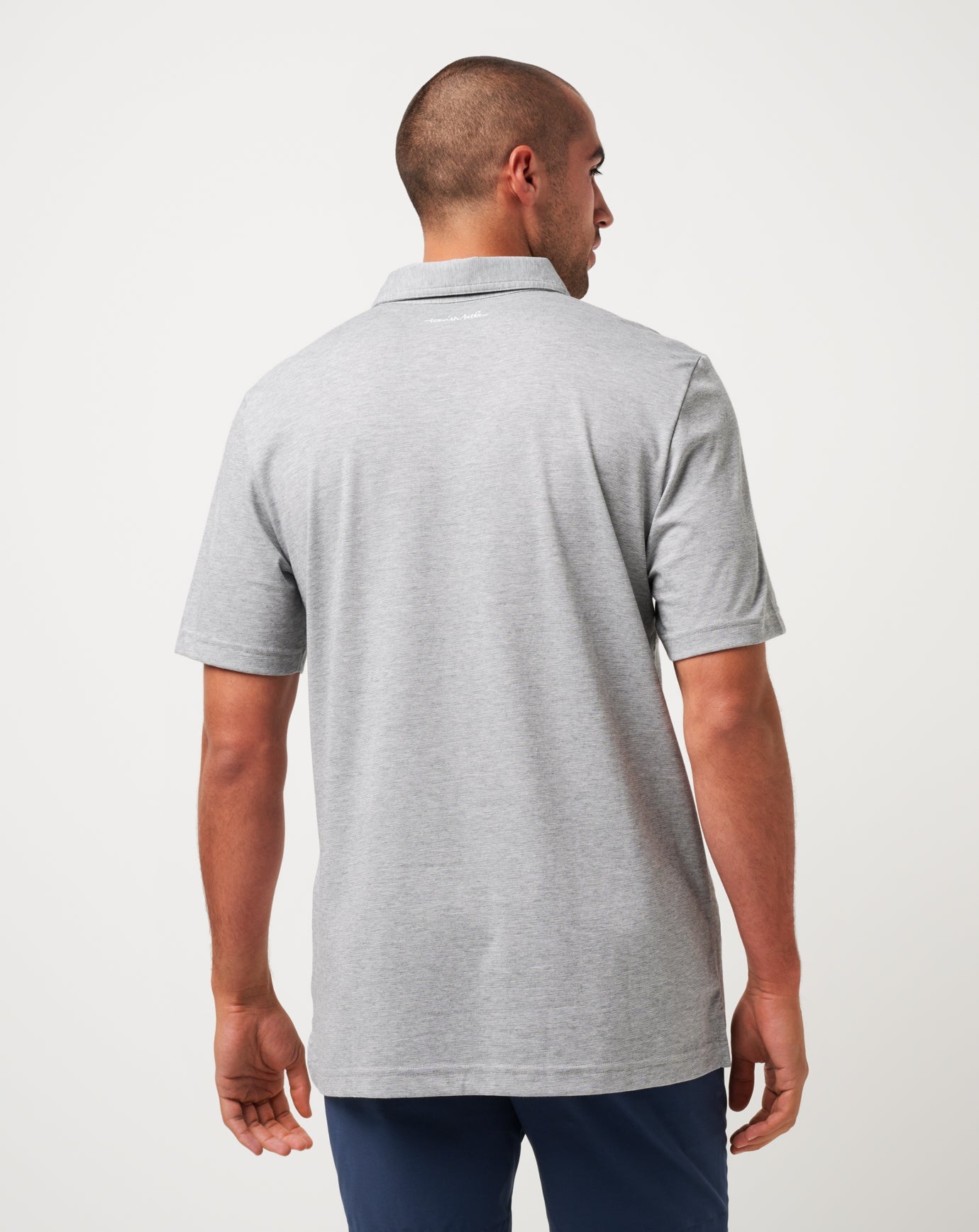 Travis Mathew US | Texas Rangers The Zinna Polo
