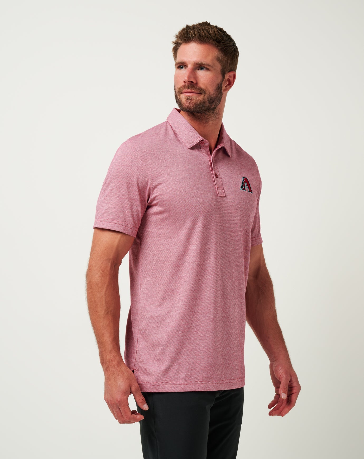 Travis Mathew Sale | Arizona Diamondbacks The Zinna Polo