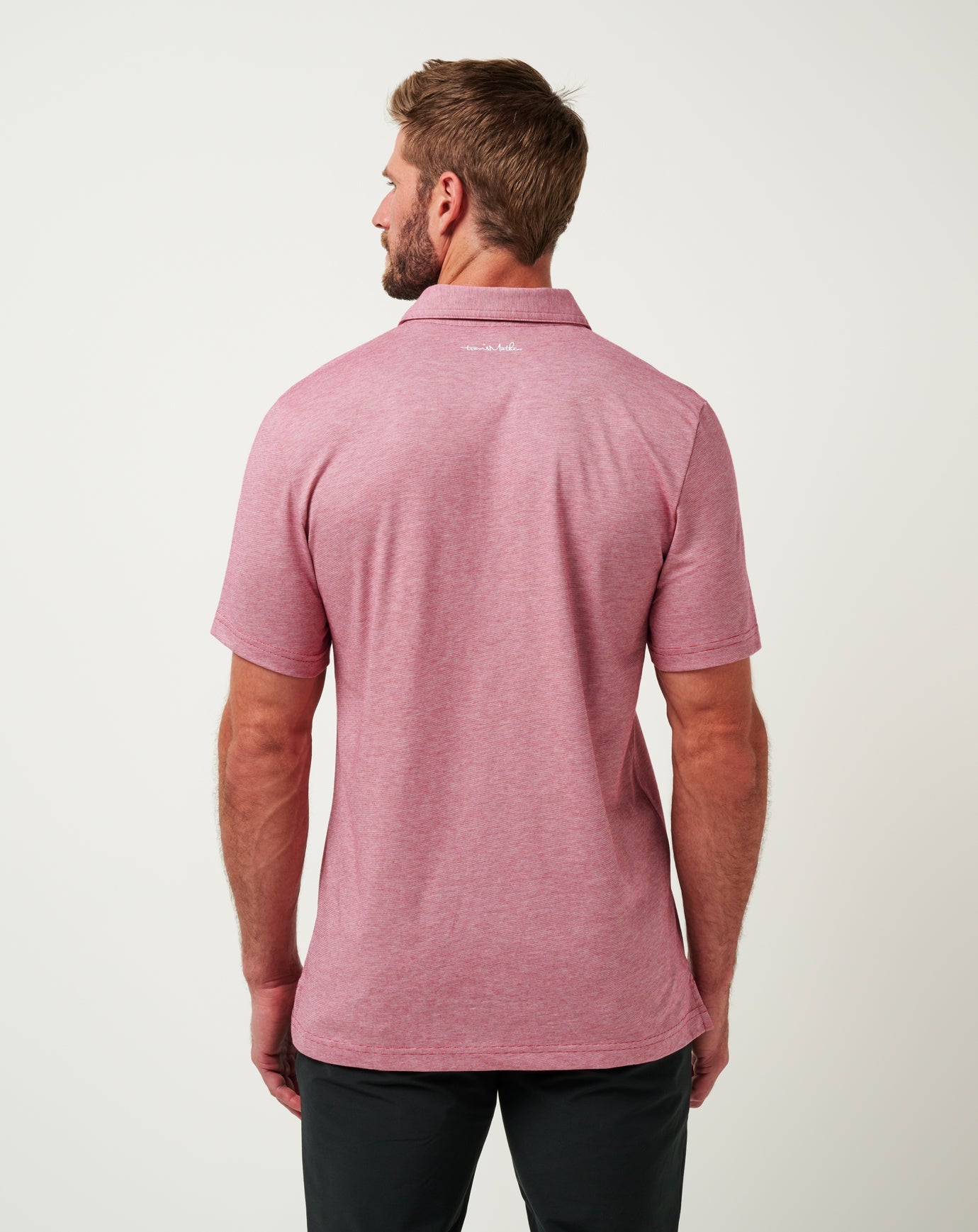 Travis Mathew Sale | Arizona Diamondbacks The Zinna Polo