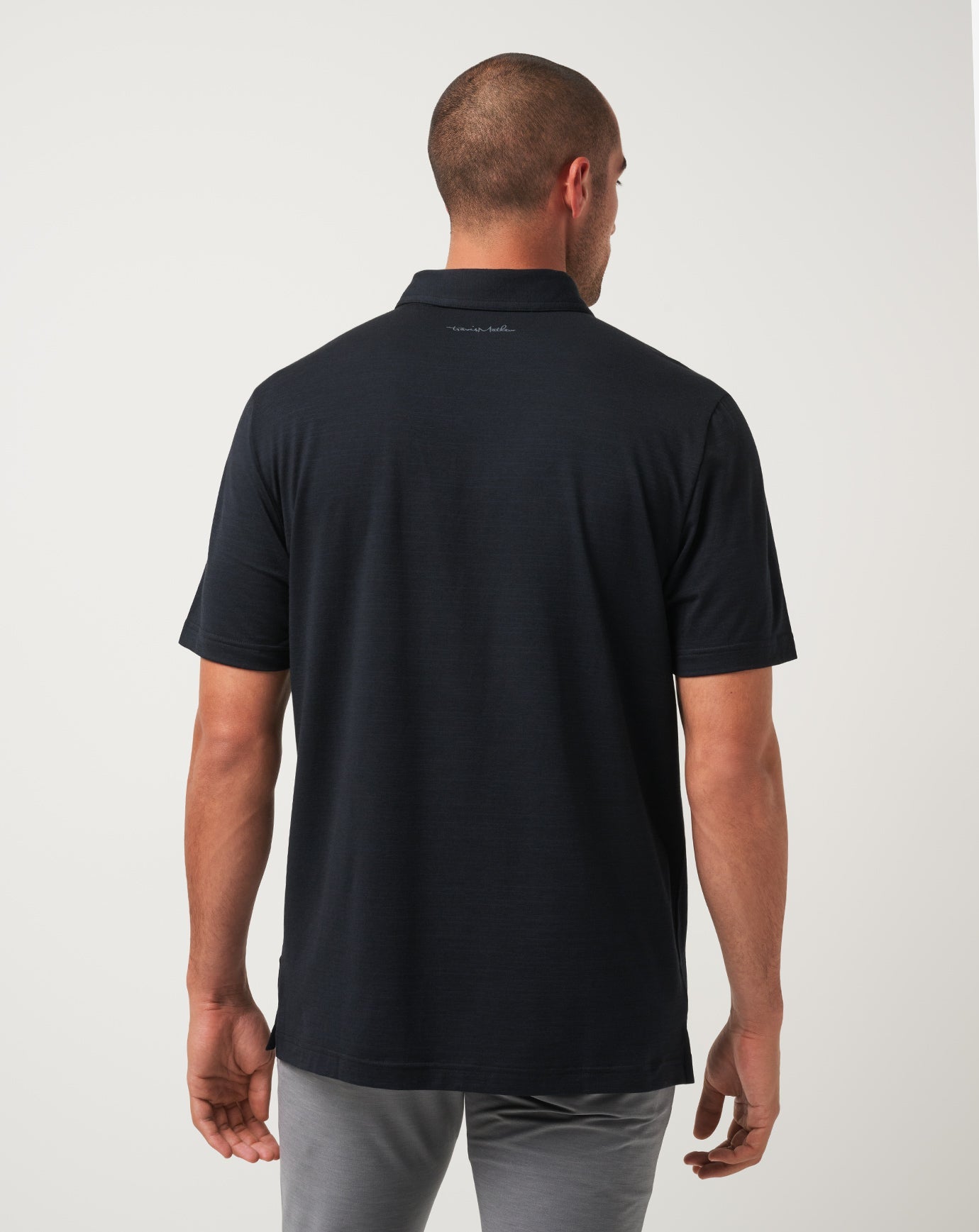 Travis Mathew Discount | Arizona Diamondbacks The Heater Polo