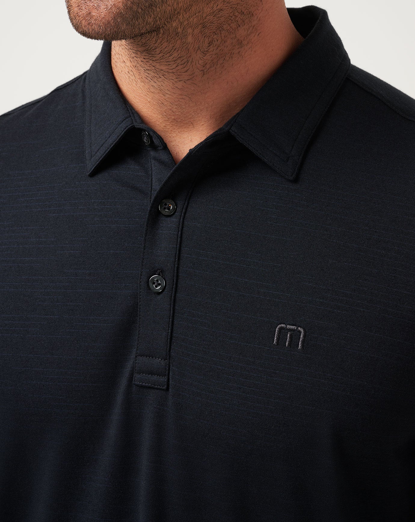 Travis Mathew Discount | Arizona Diamondbacks The Heater Polo