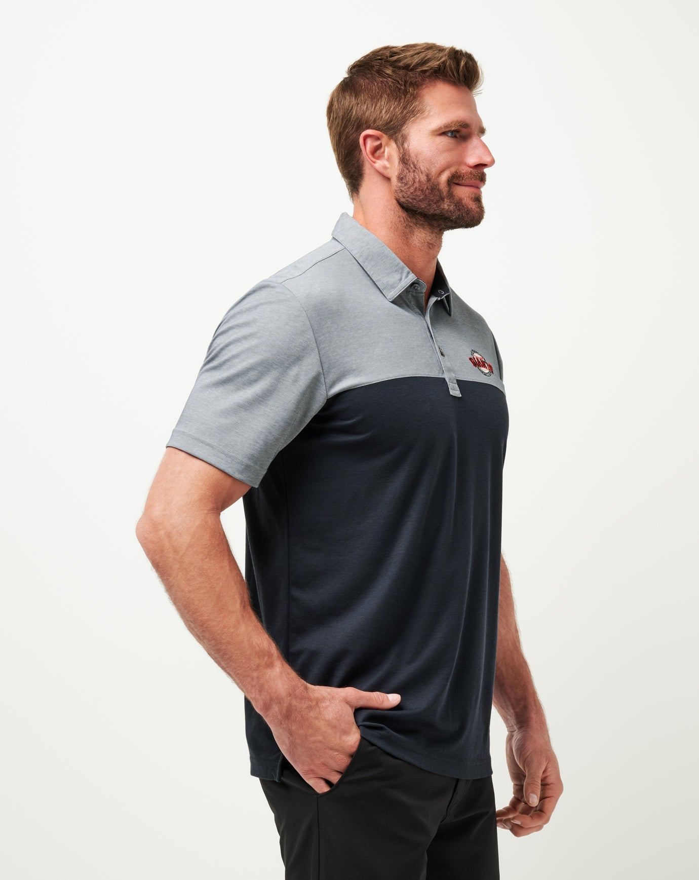Travis Mathew On Sale | San Francisco Giants The Rudds 2.0 Polo