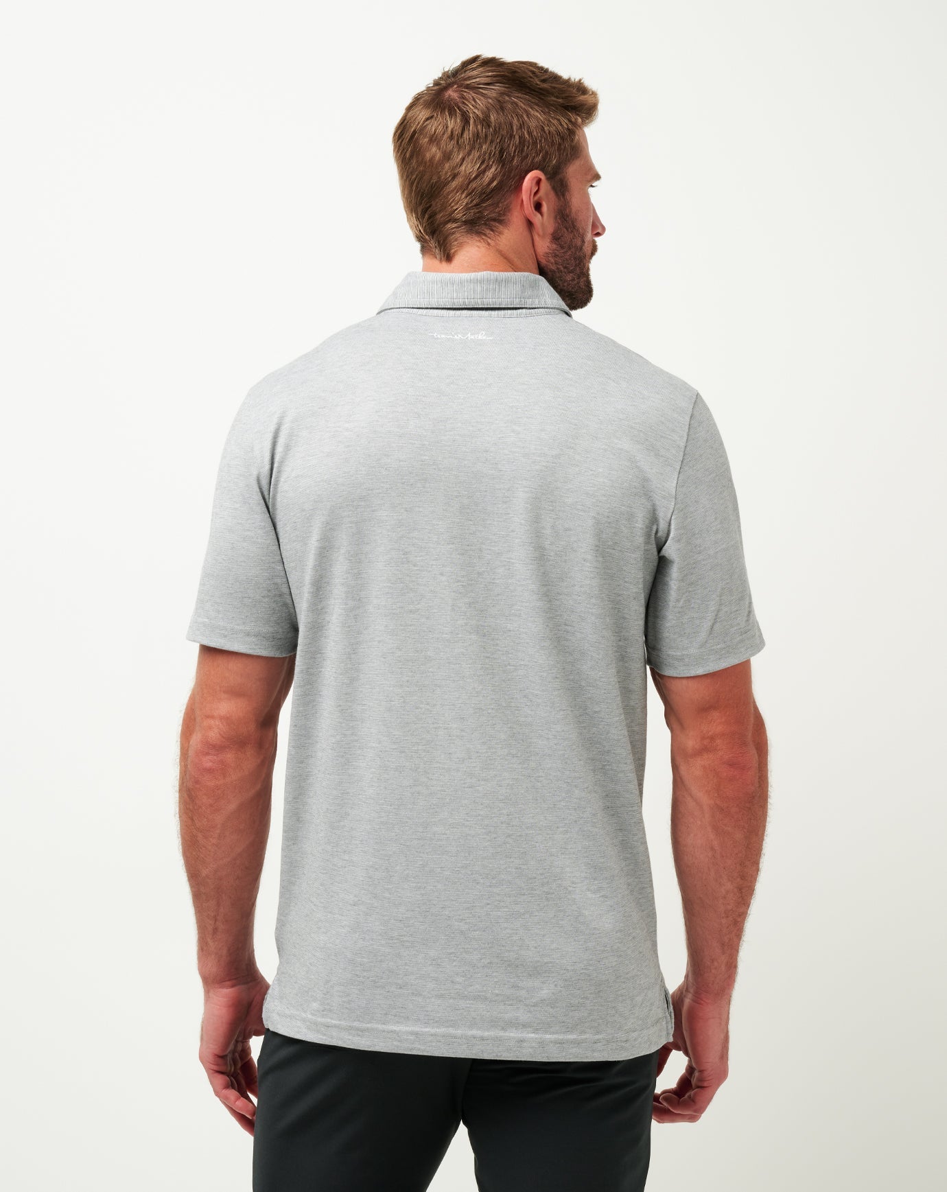 Travis Mathew For sale | San Francisco Giants The Zinna Polo