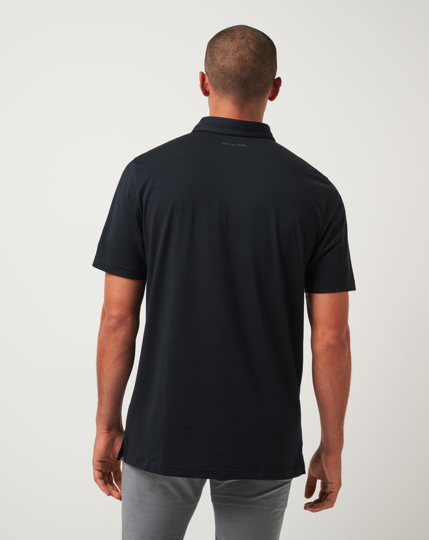 Travis Mathew US | San Francisco Giants The Heater Polo