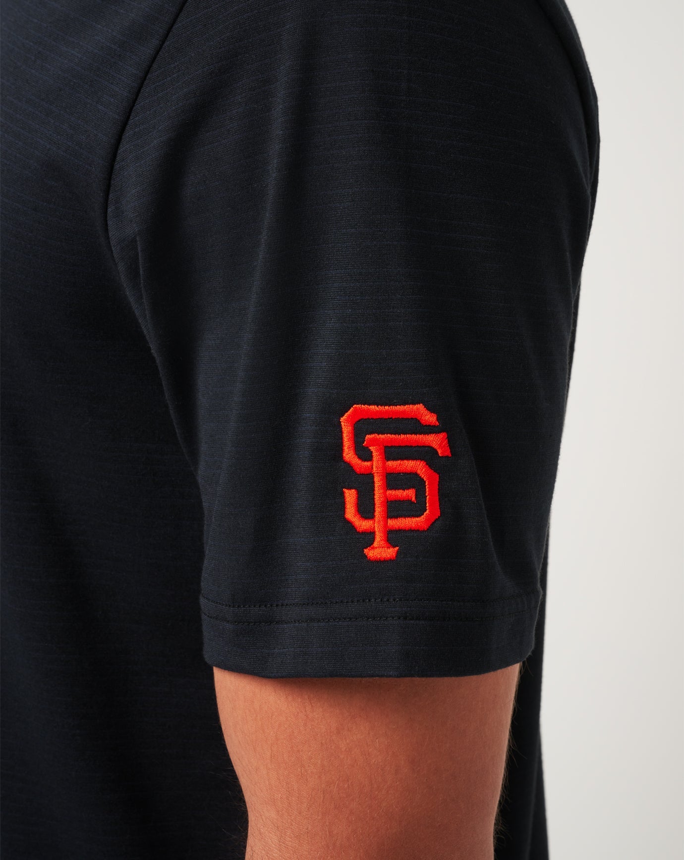 Travis Mathew US | San Francisco Giants The Heater Polo