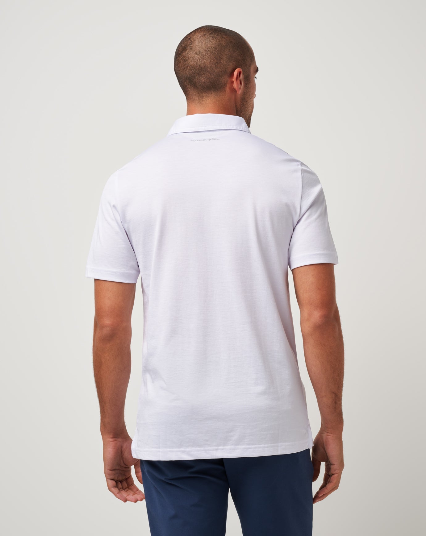 Travis Mathew Sale | New York Yankees The Zinna Polo