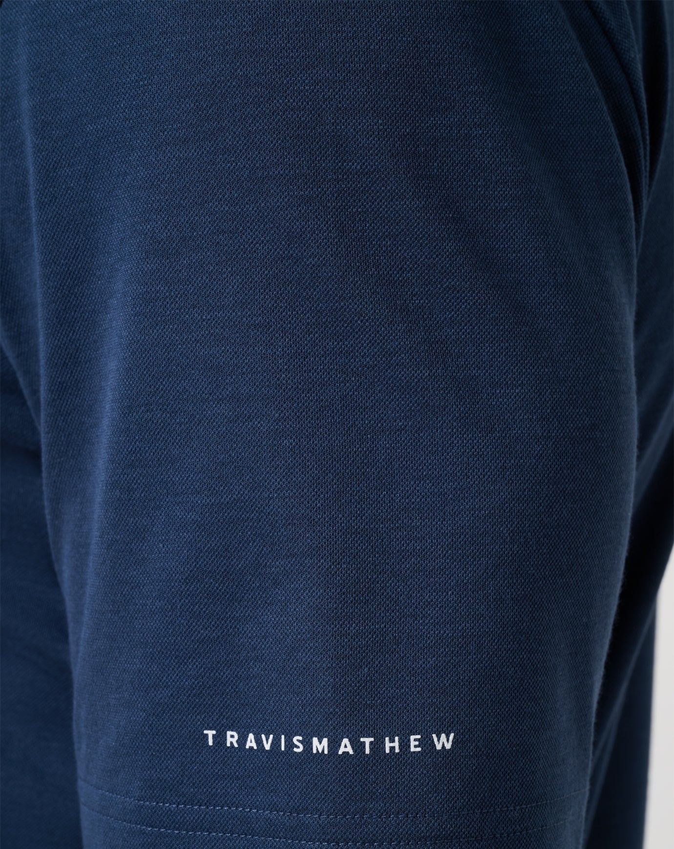 Travis Mathew Outlet | Minnesota Twins Playoff Pitch Polo