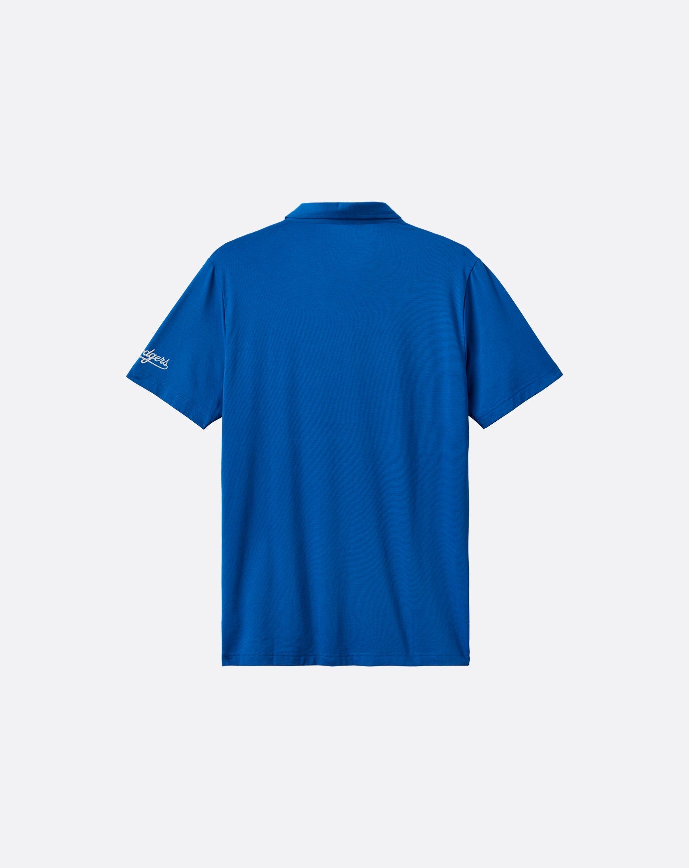 Travis Mathew New | Los Angeles Dodgers Club Rules Polo