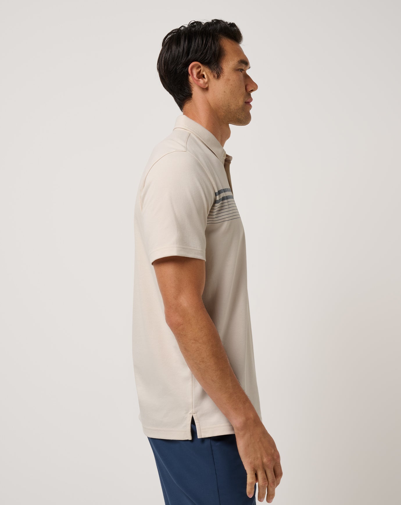 Travis Mathew Hot sale | Cathedral Polo