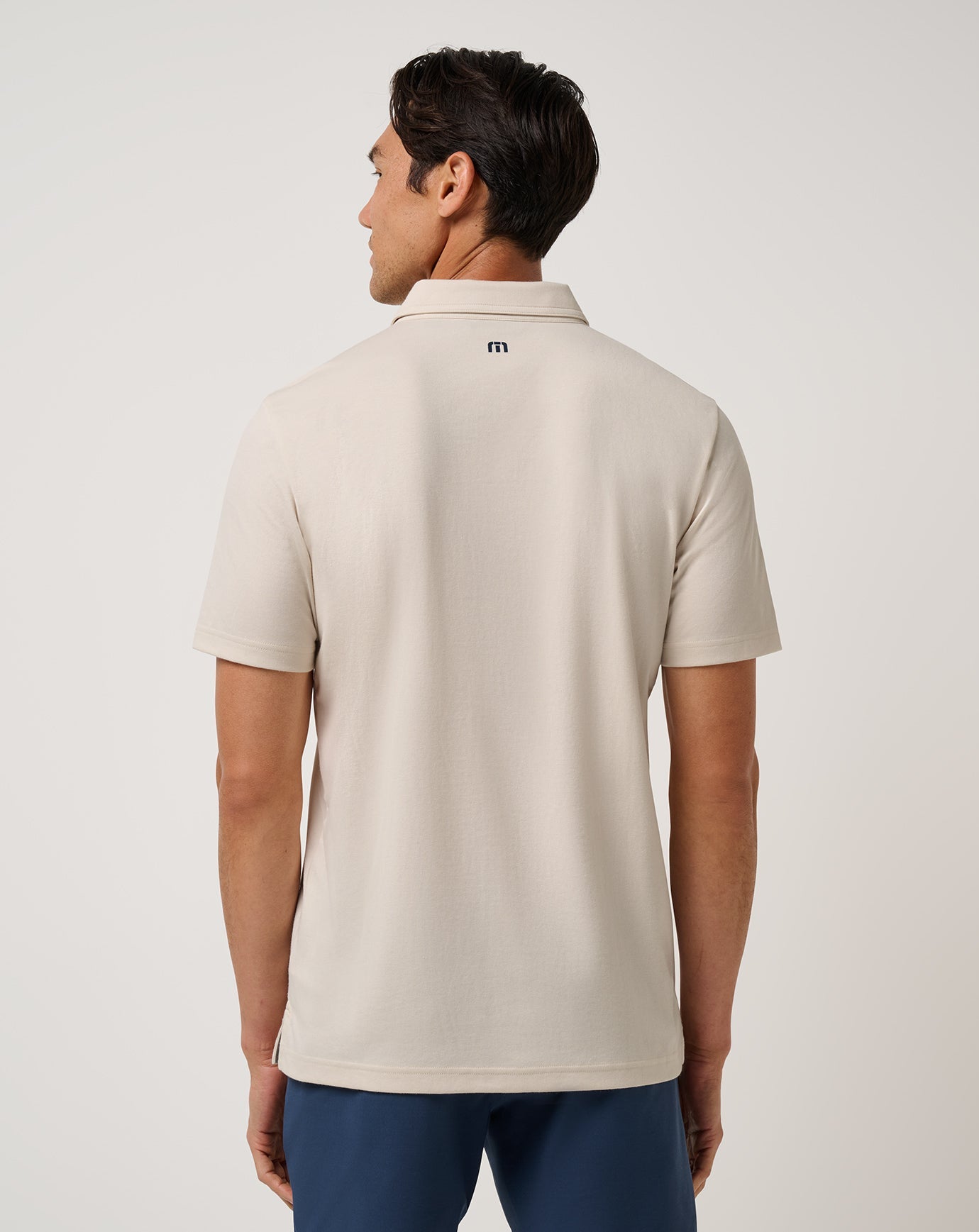 Travis Mathew Hot sale | Cathedral Polo