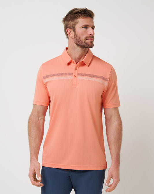Travis Mathew On Sale | Roaming Routes Polo