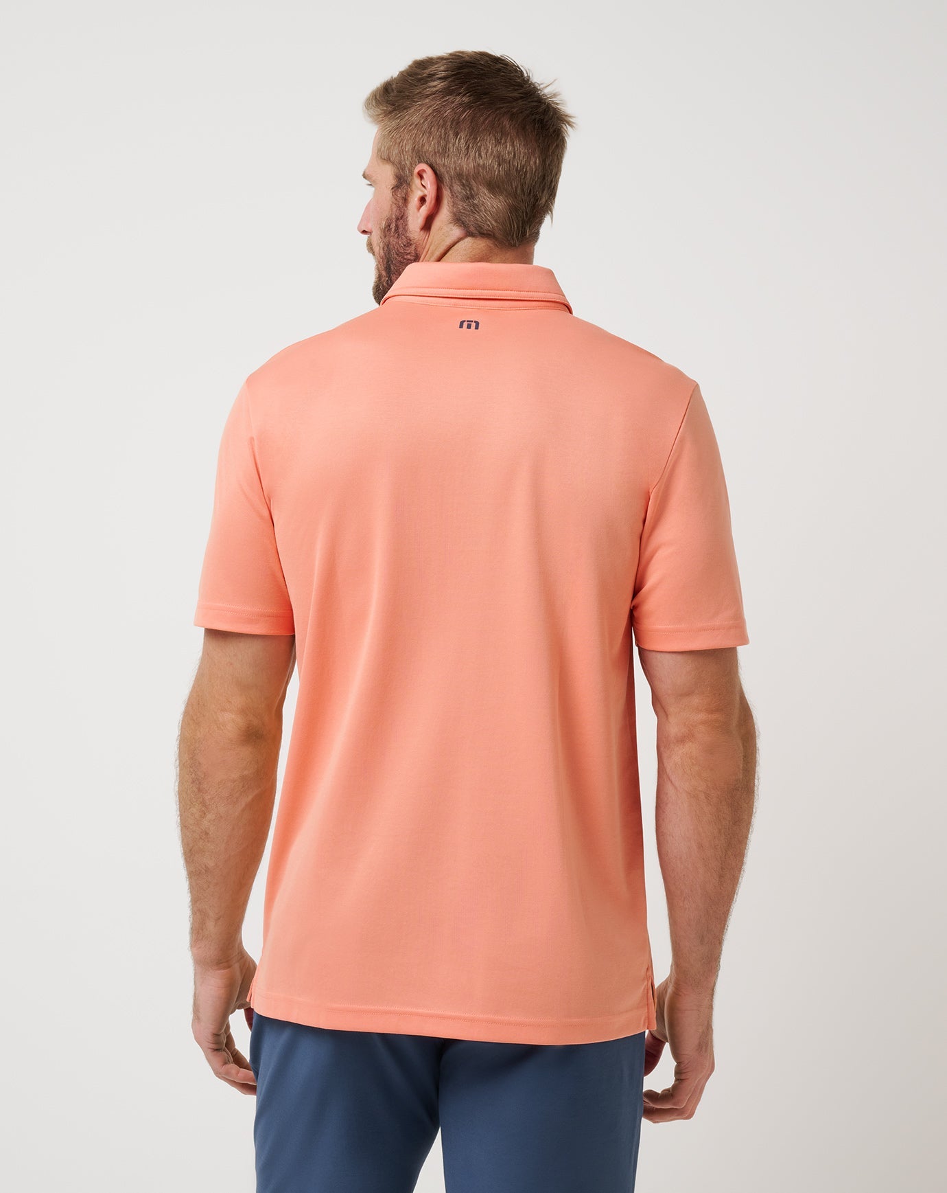 Travis Mathew On Sale | Roaming Routes Polo