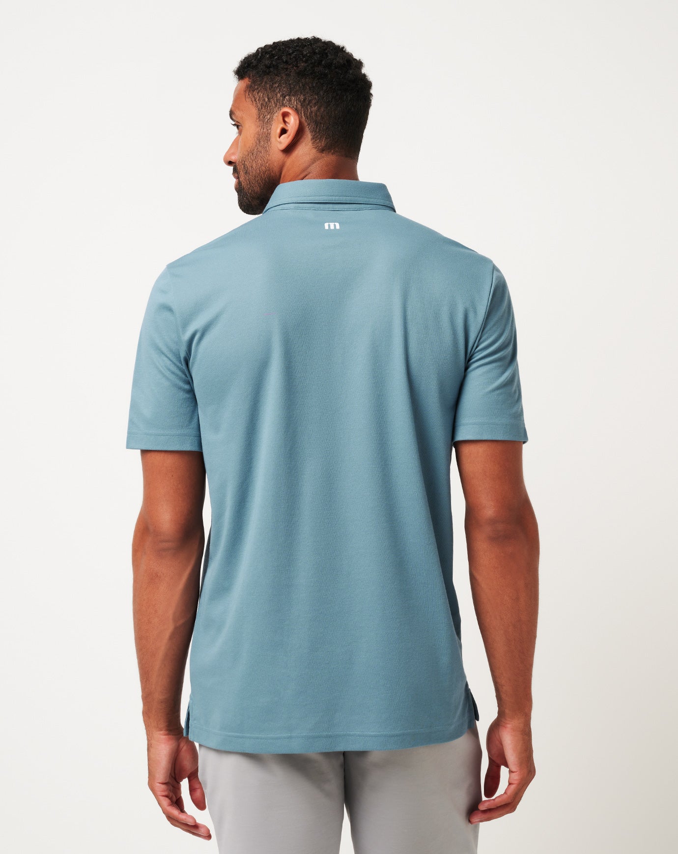 Travis Mathew US | Full Flight Polo
