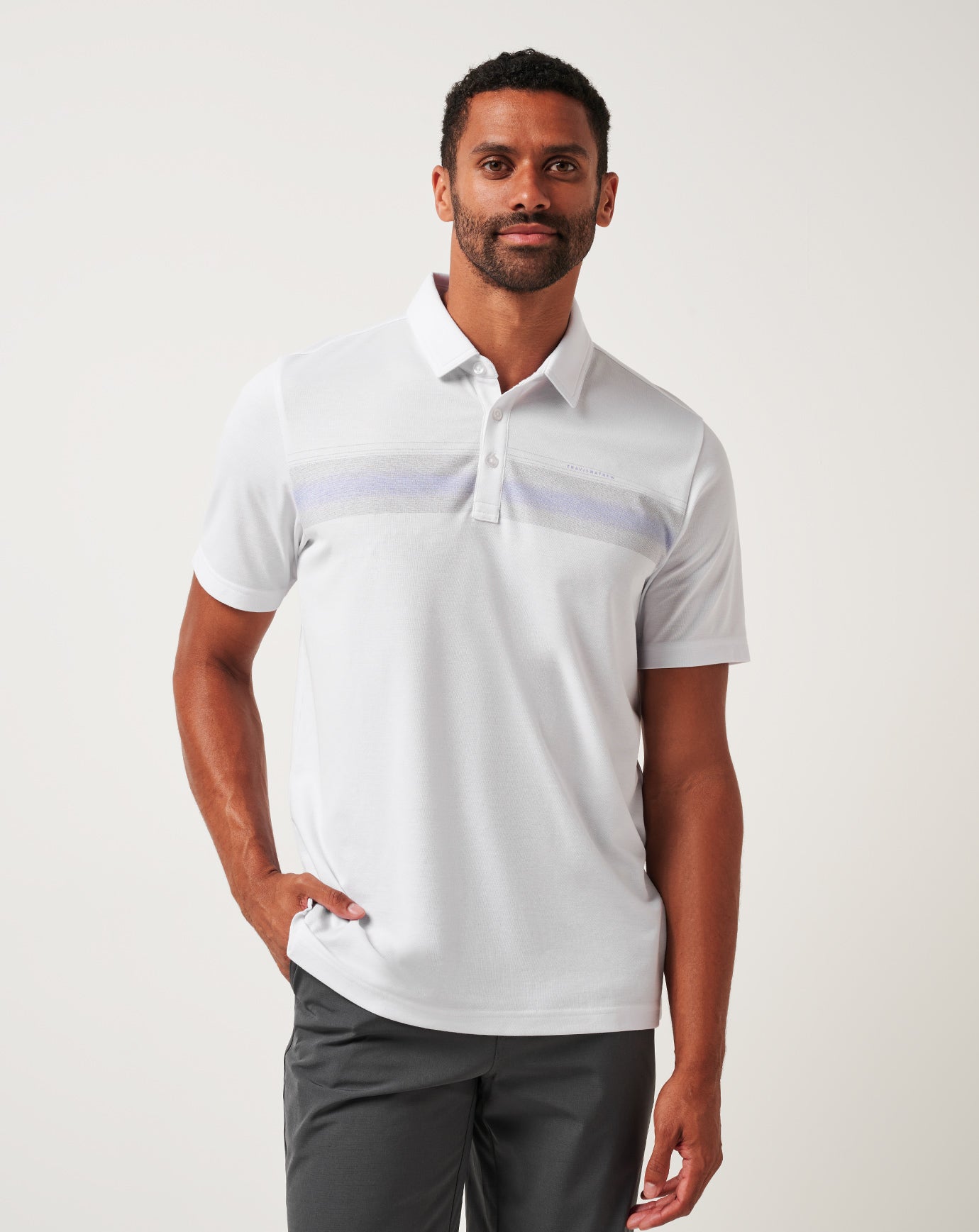 Travis Mathew | Day Pass Polo