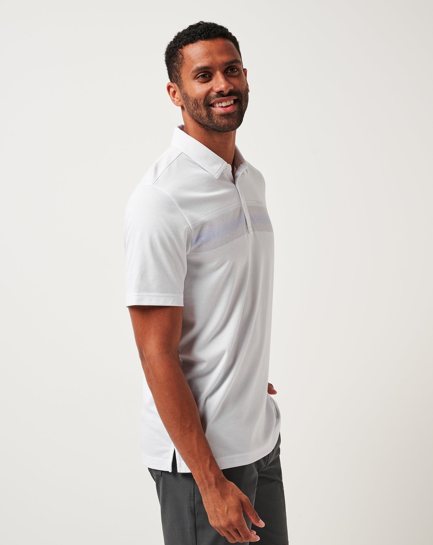 Travis Mathew | Day Pass Polo