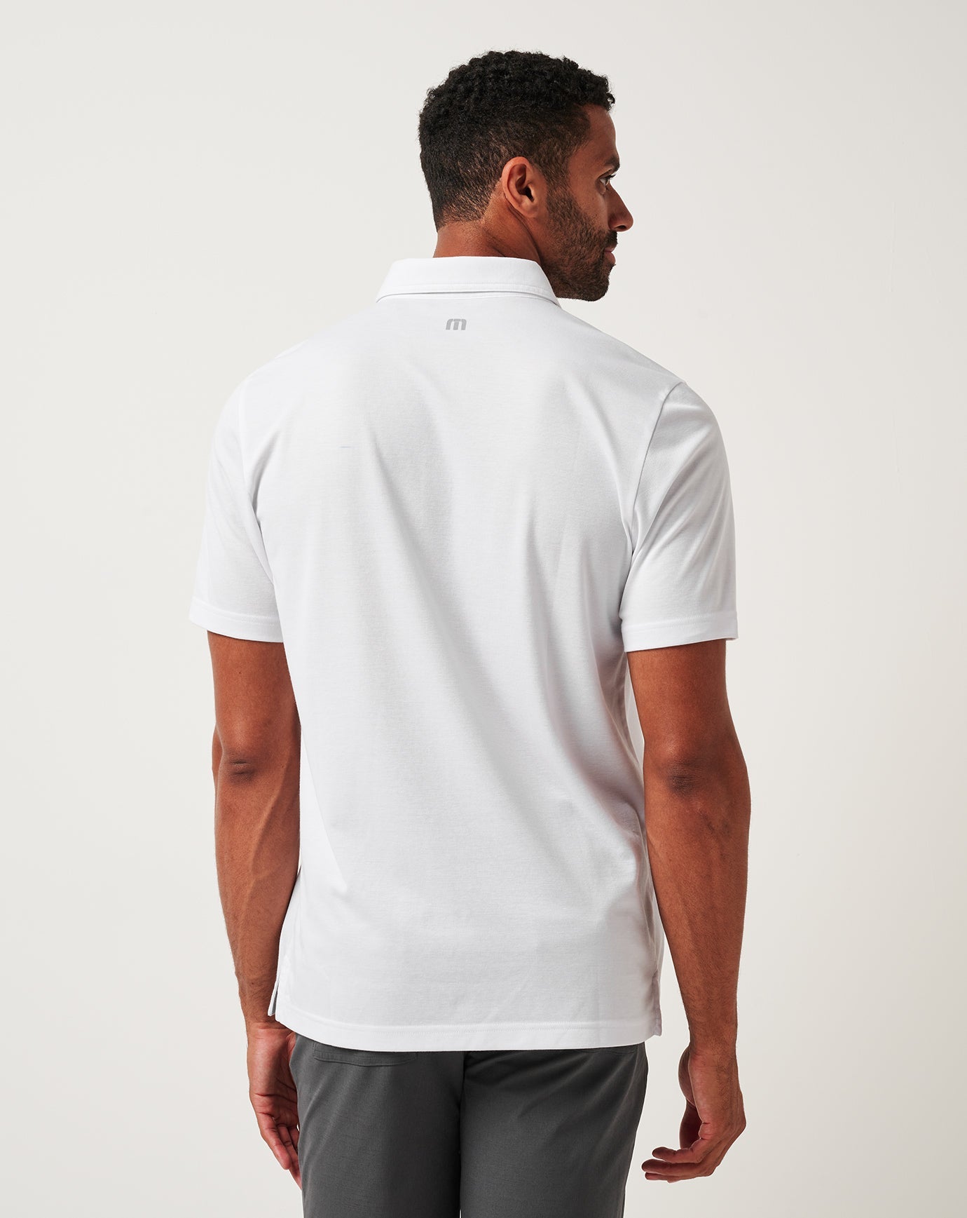 Travis Mathew | Day Pass Polo
