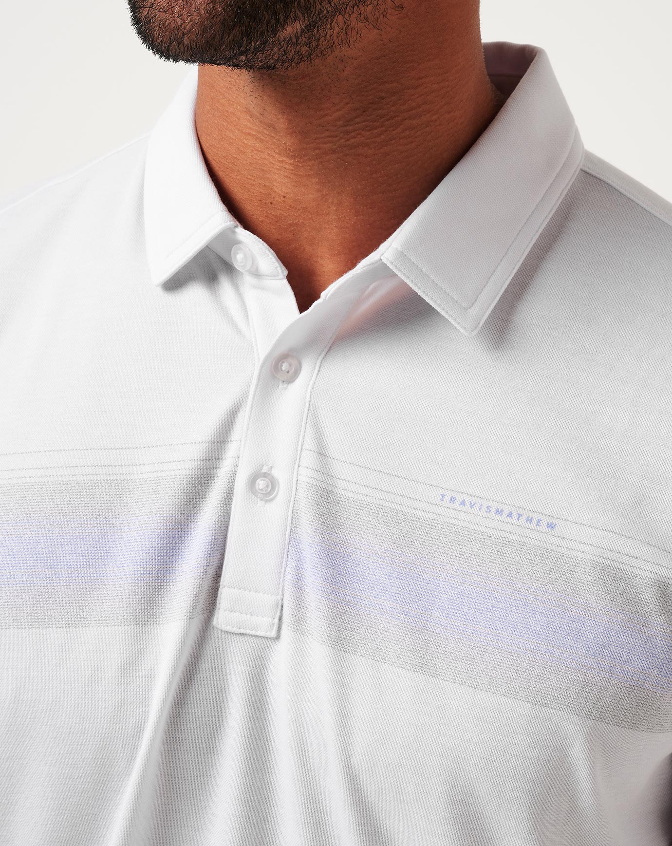 Travis Mathew | Day Pass Polo