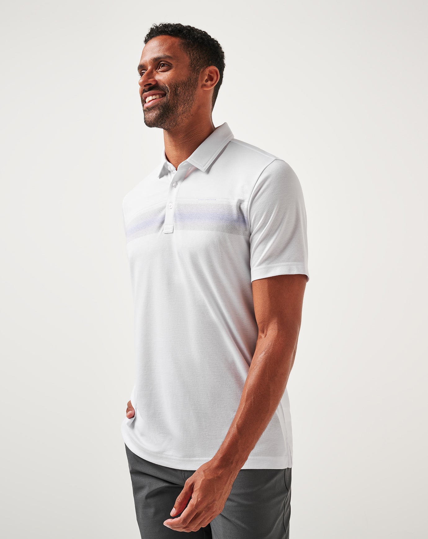 Travis Mathew | Day Pass Polo