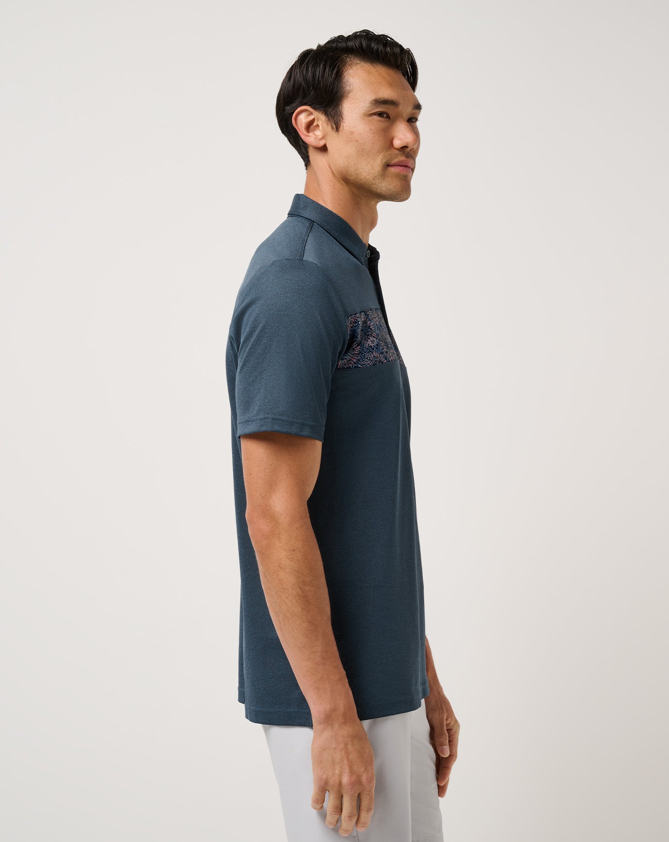 Travis Mathew Online | Good Good Acropolis Polo