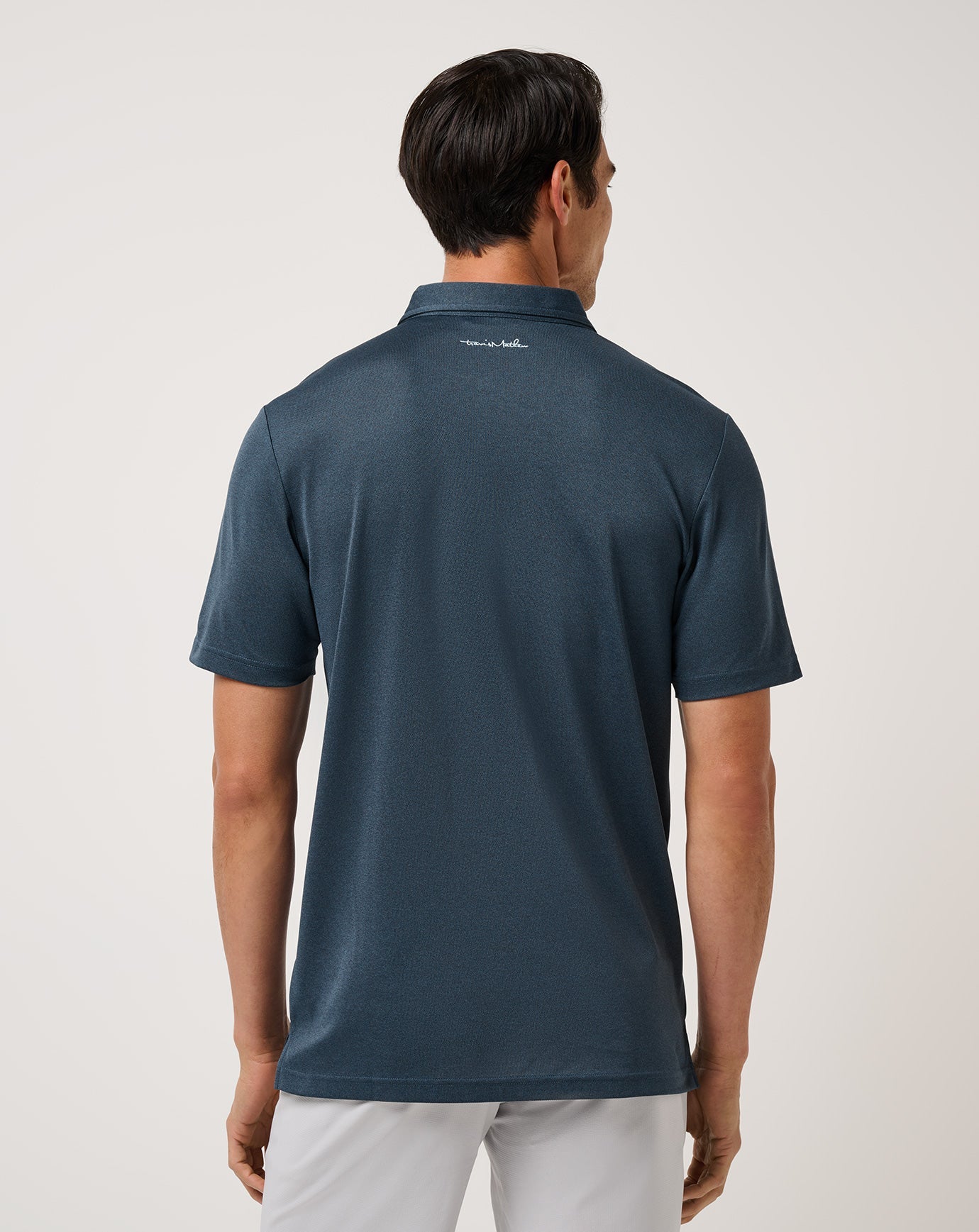 Travis Mathew Online | Good Good Acropolis Polo