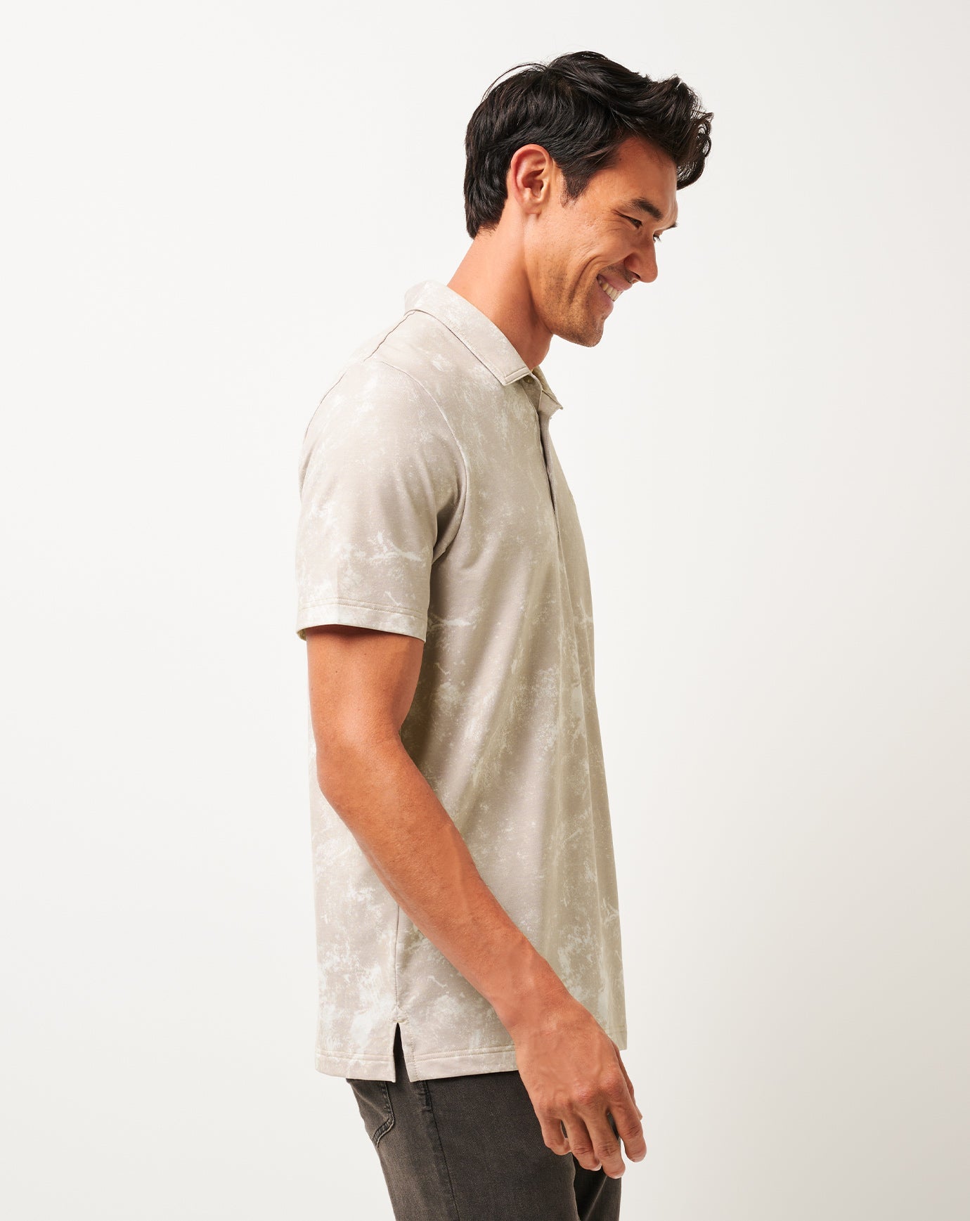 Travis Mathew Sale | Featherweight Sun Polo