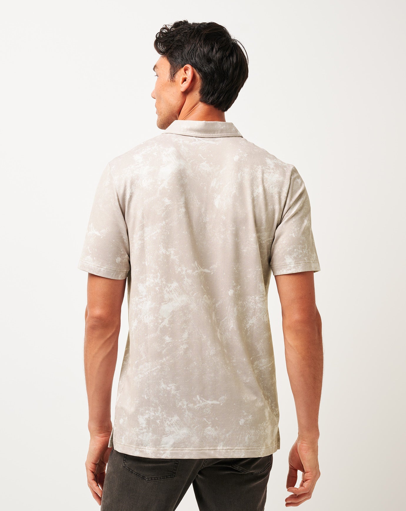 Travis Mathew Sale | Featherweight Sun Polo
