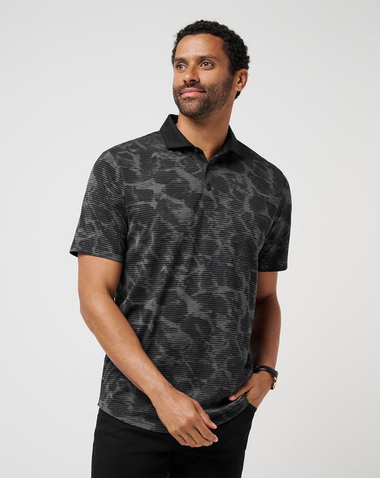 Travis Mathew Discount | Study Abroad Polo