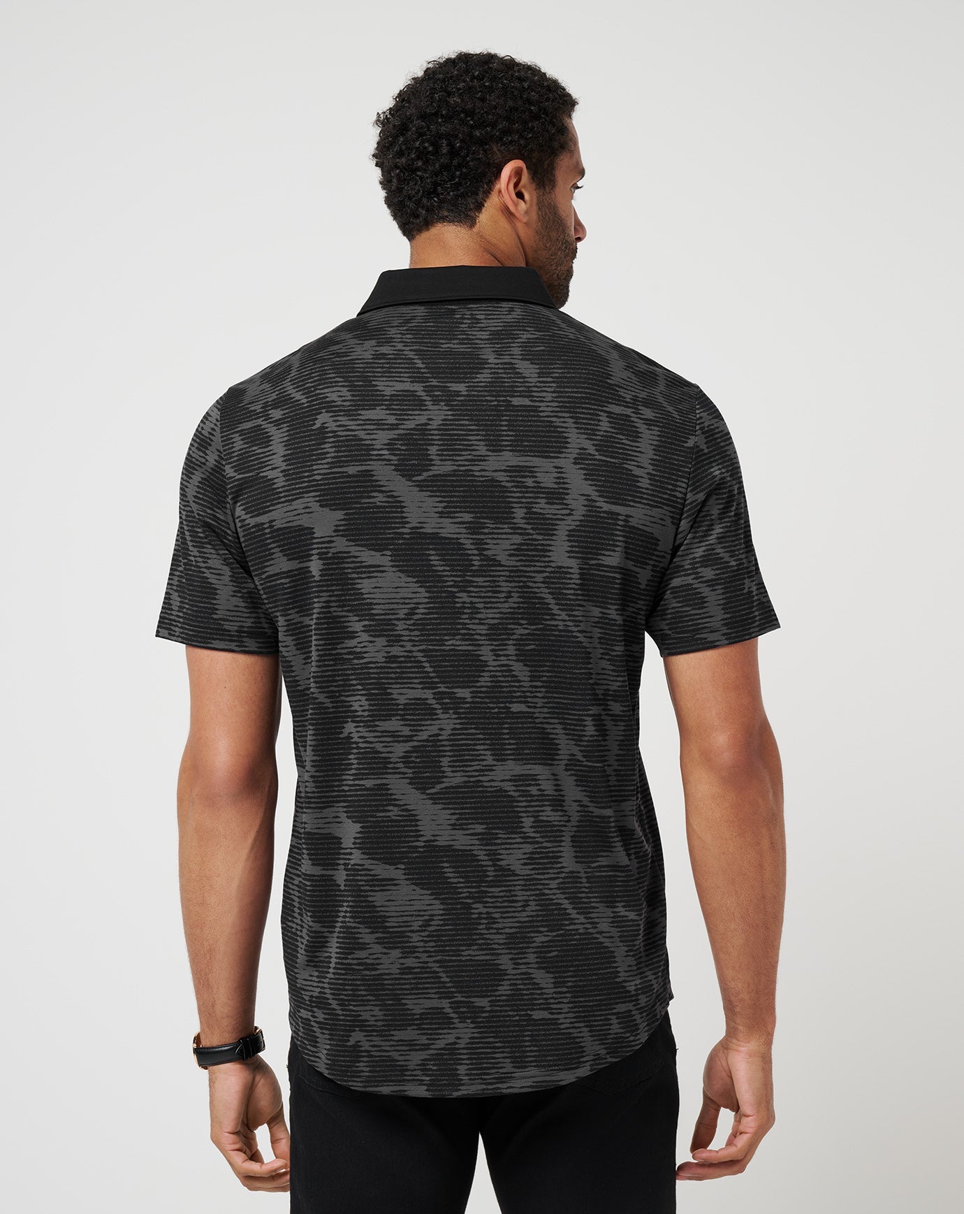 Travis Mathew Discount | Study Abroad Polo