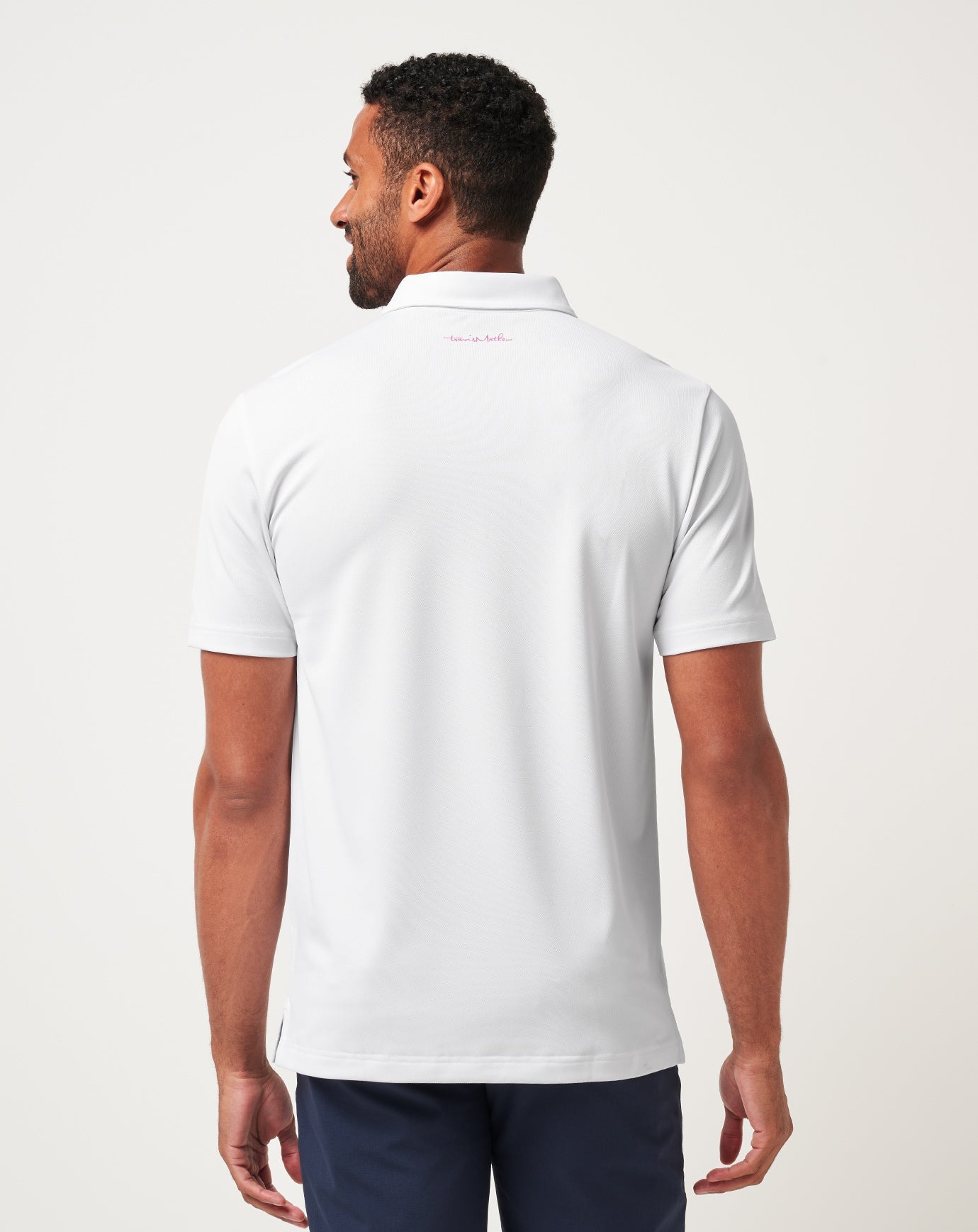 Travis Mathew Hot sale | Good Good Flourish Polo