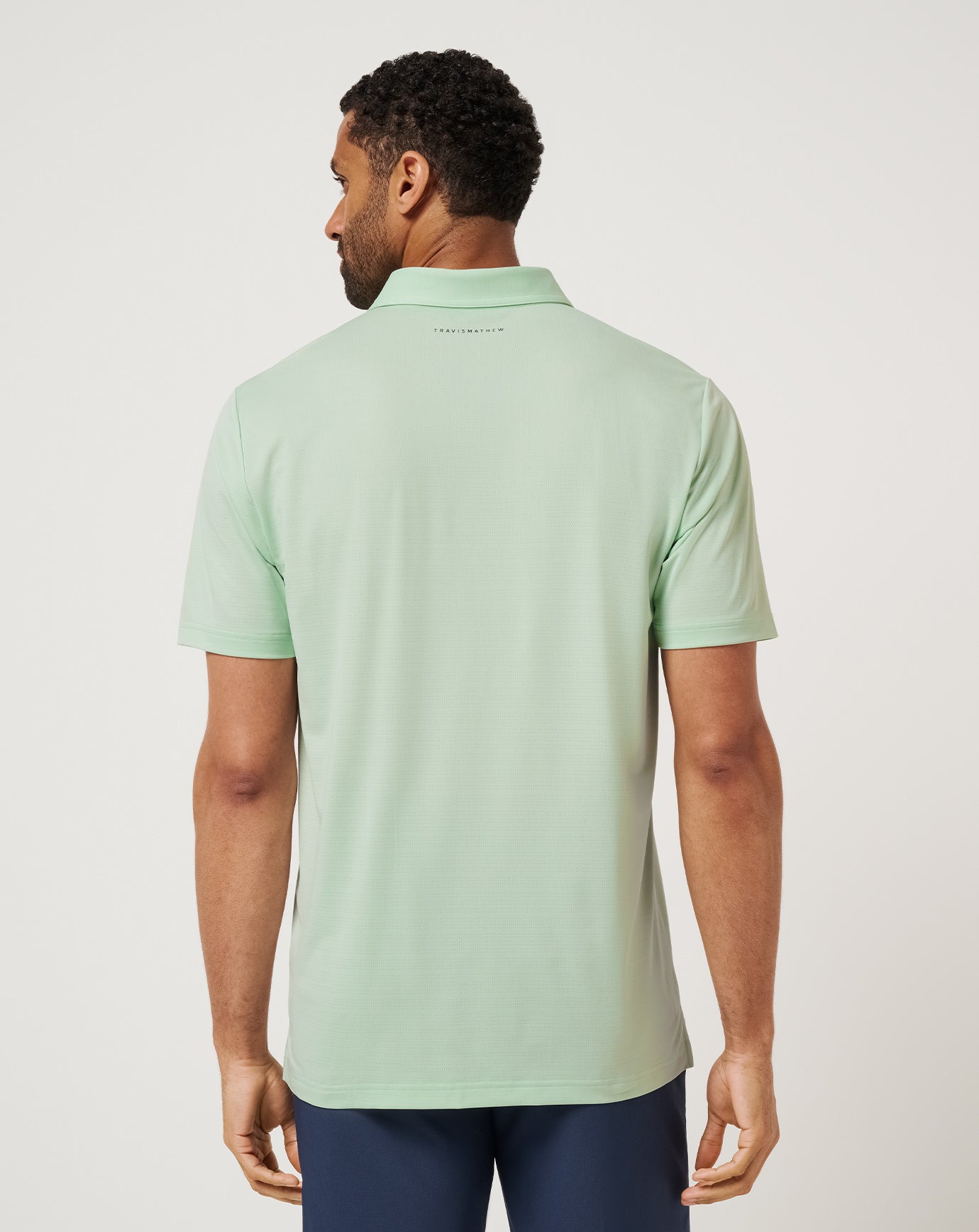 Travis Mathew On Sale | River Boat Cruise Polo